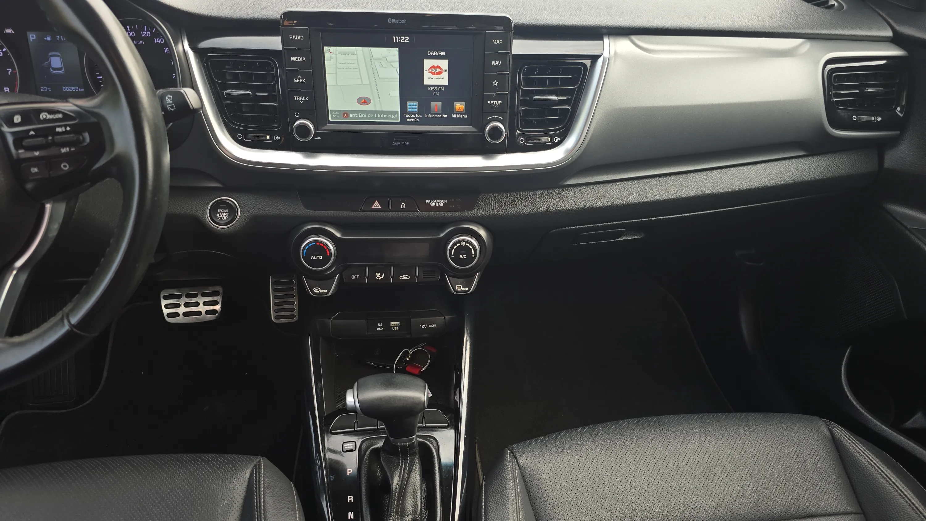 Kia Stonic 1.0 T-GDi Drive DCT - foto 10