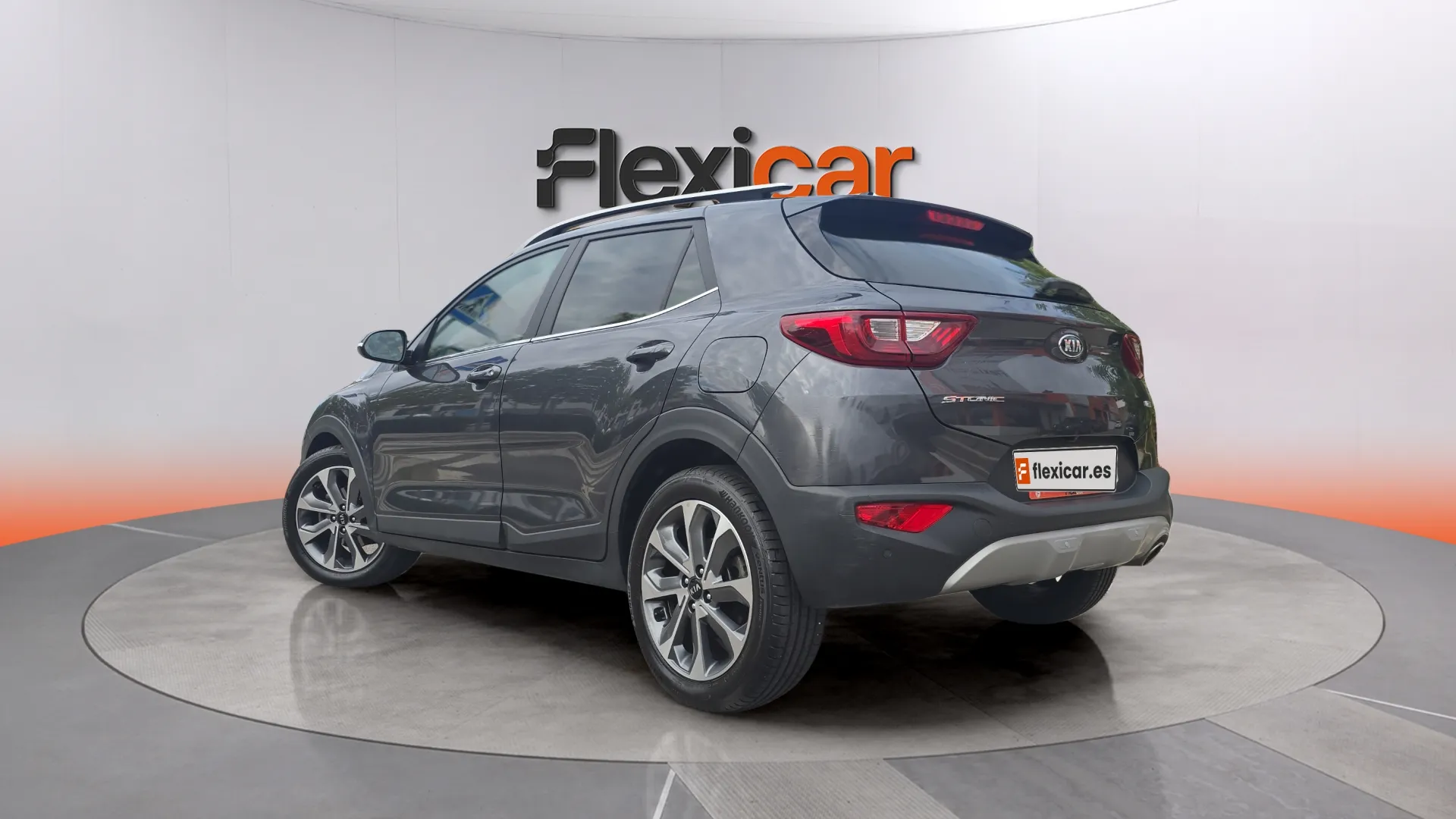 Kia Stonic 1.0 T-GDi Drive DCT - foto 5