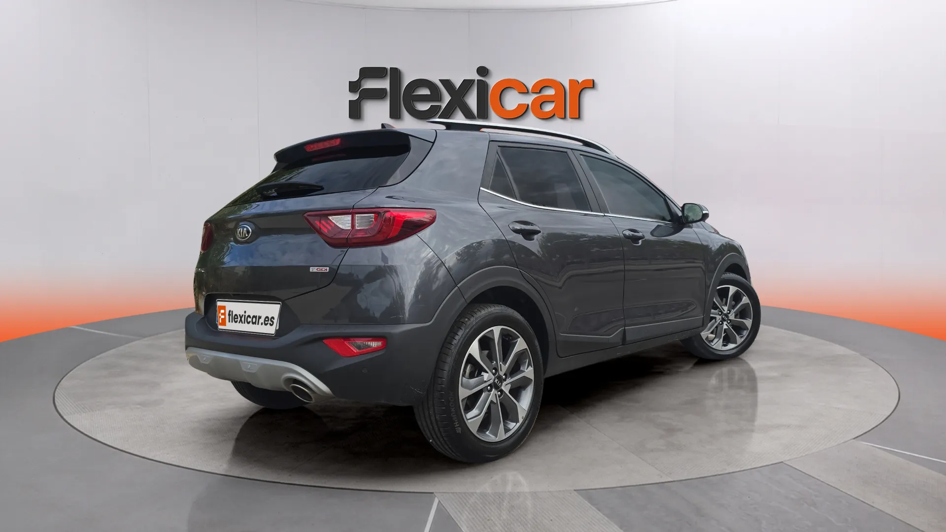 Kia Stonic 1.0 T-GDi Drive DCT - foto 7