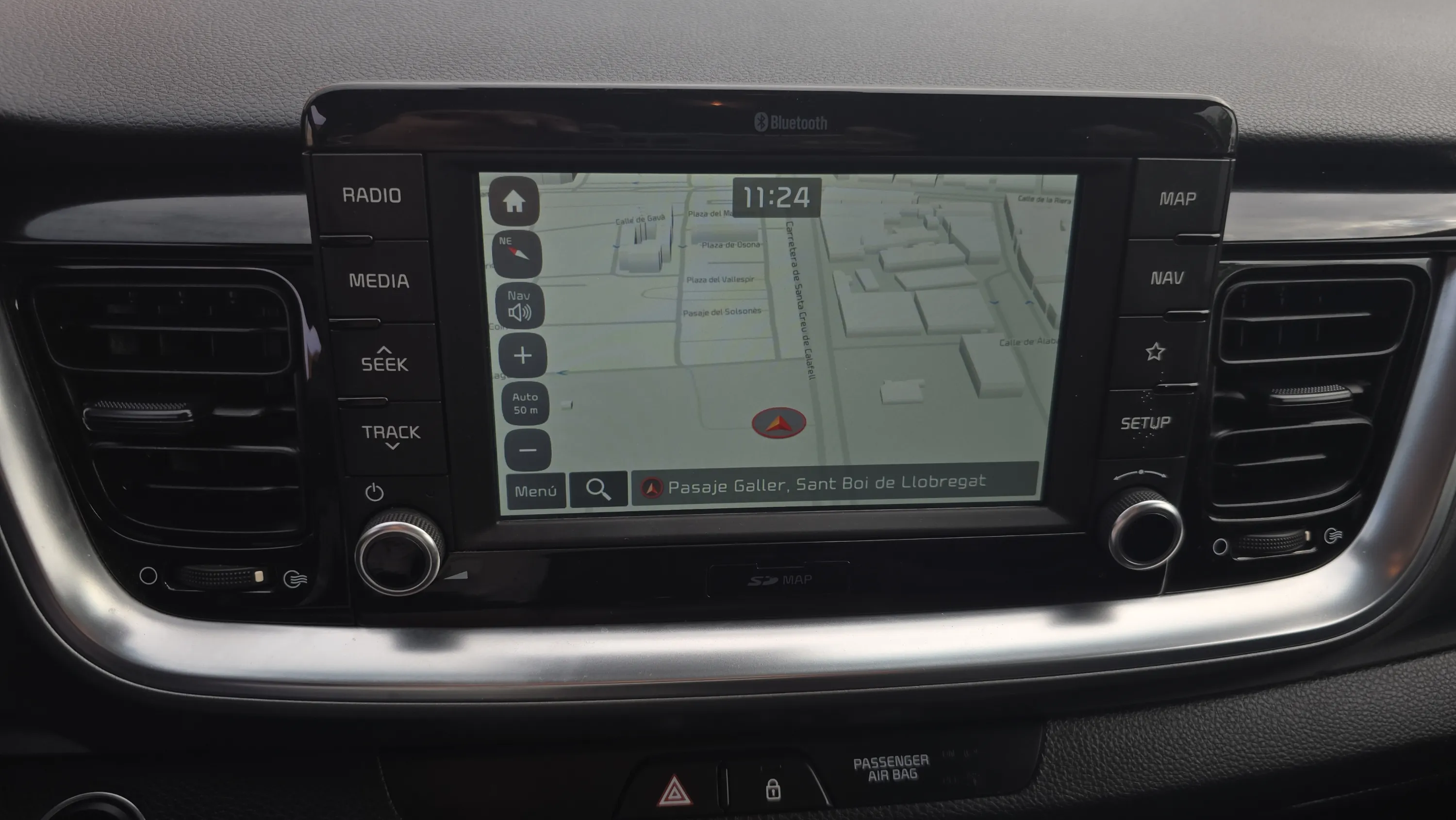 Kia Stonic 1.0 T-GDi Drive DCT - foto 24
