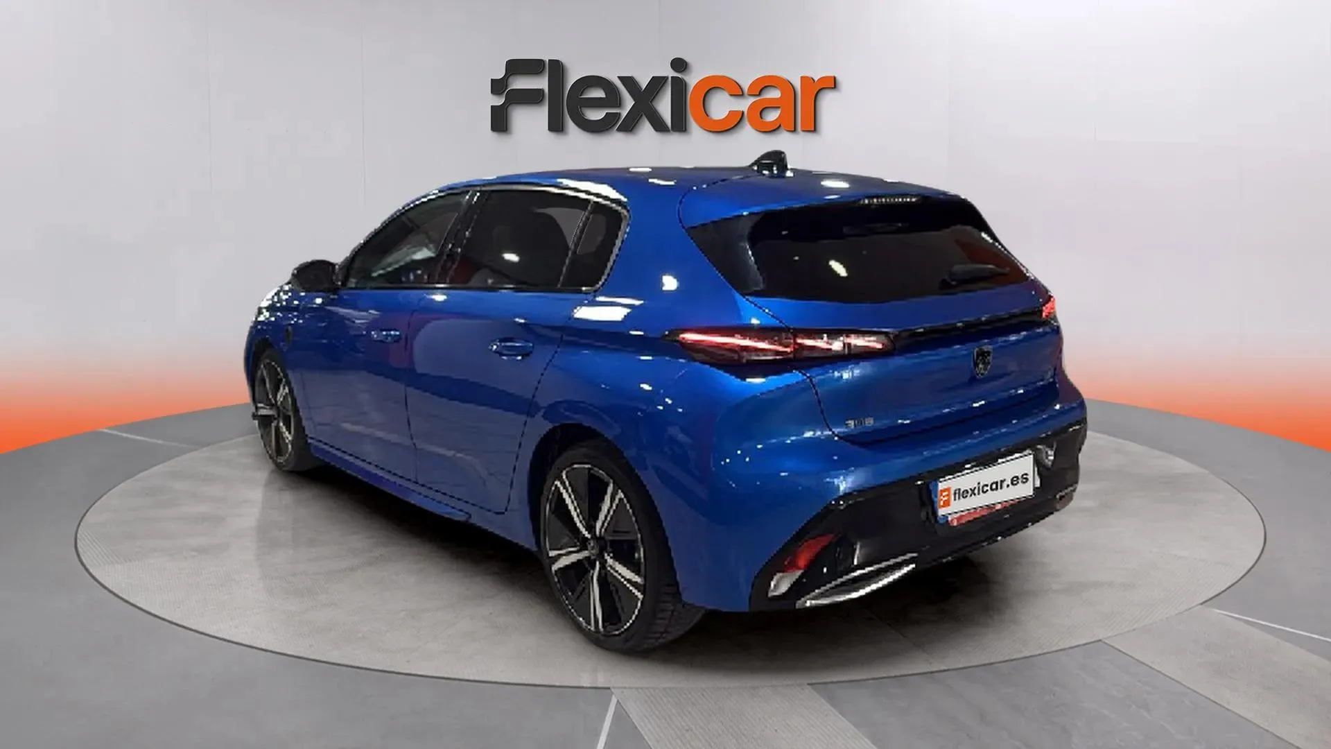 Peugeot 308 GT - foto 3