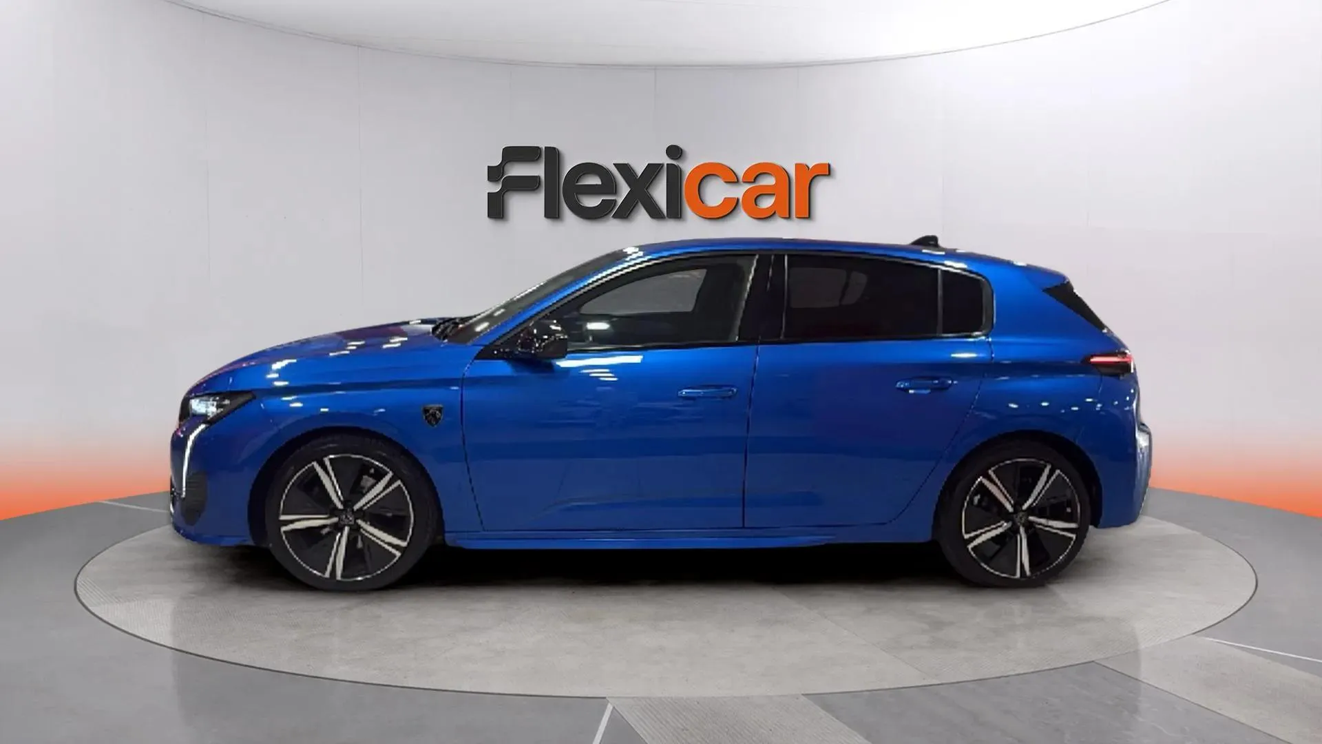 Peugeot 308 GT - foto 6