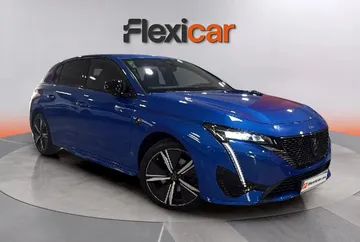 peugeot 308 308 gt 131 cv diesel automatica esplugues 2 903000000276177