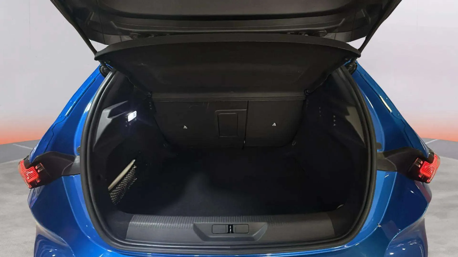Peugeot 308 GT - foto 13
