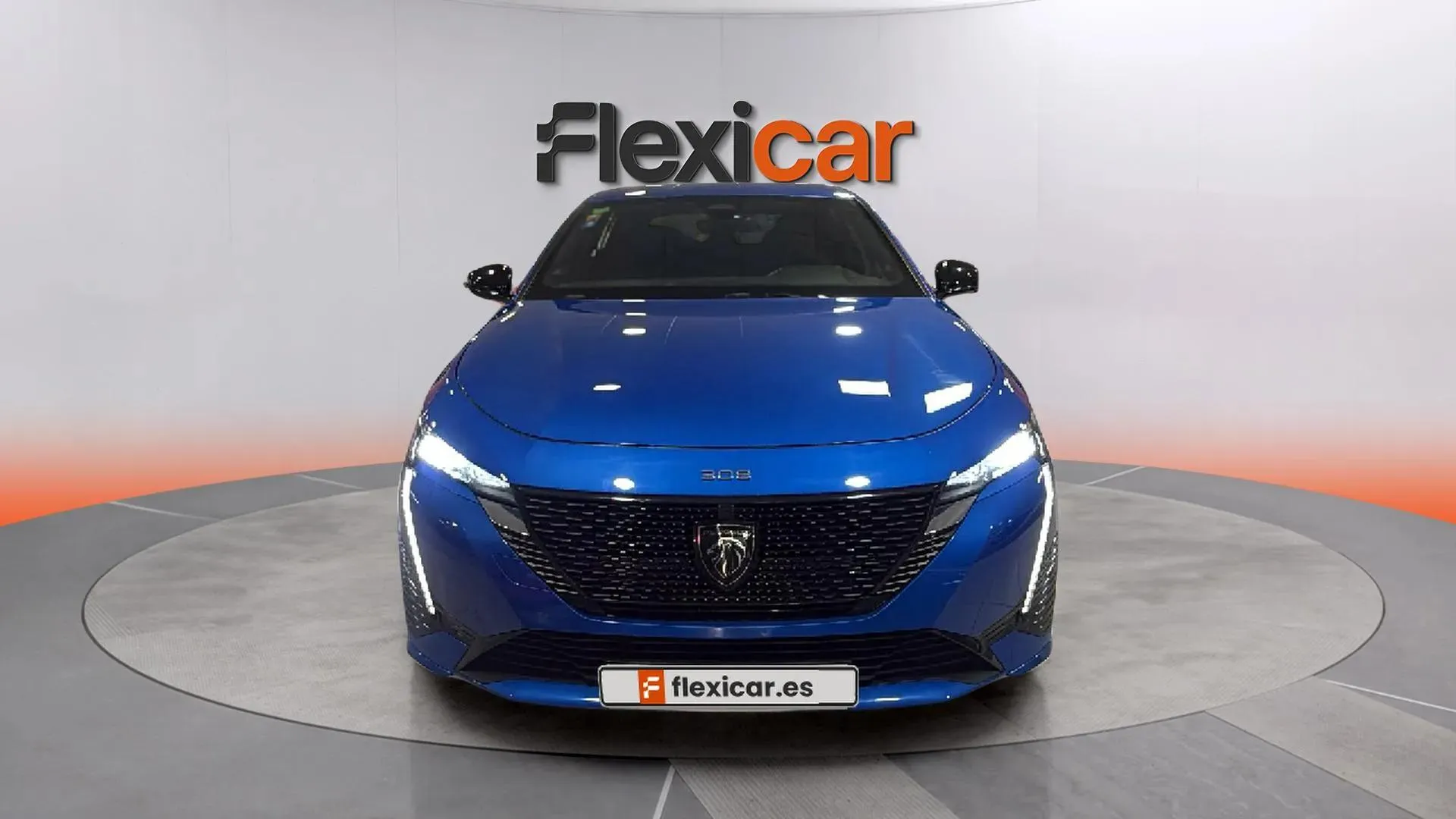 Peugeot 308 GT - foto 2