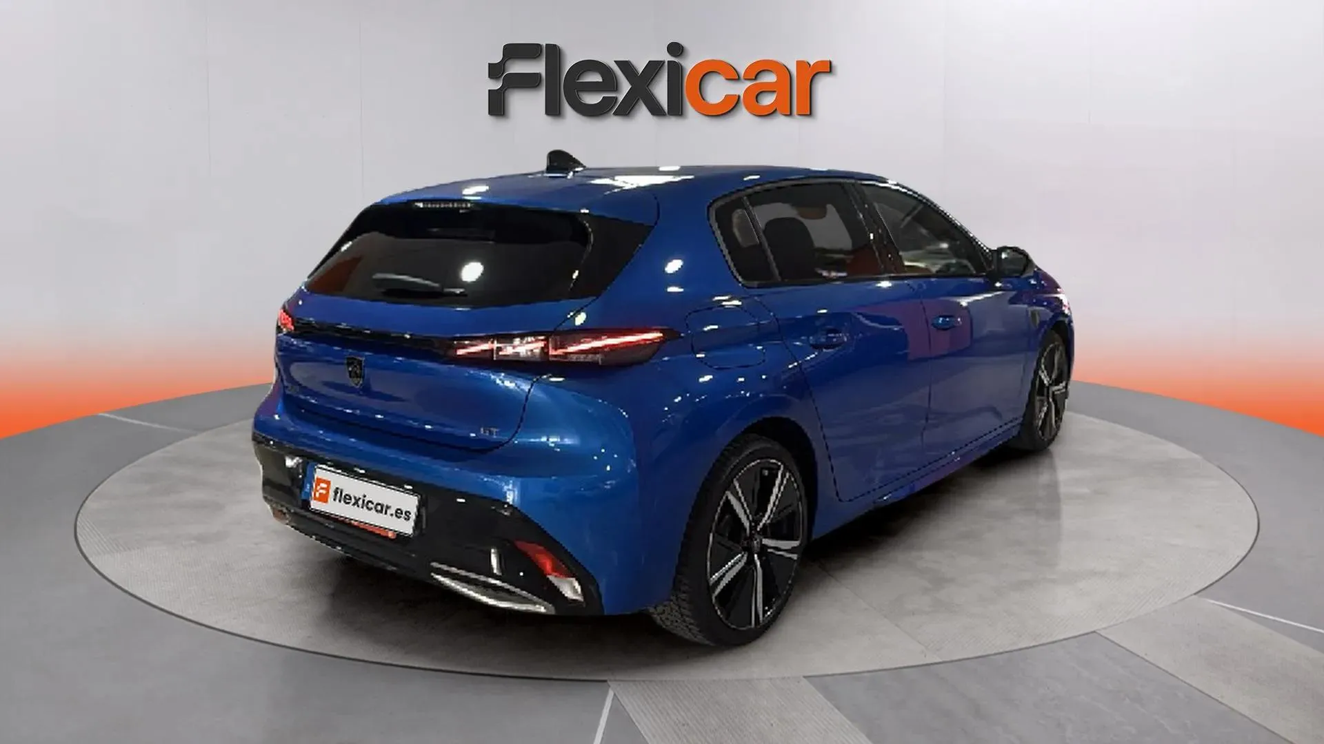 Peugeot 308 GT - foto 4