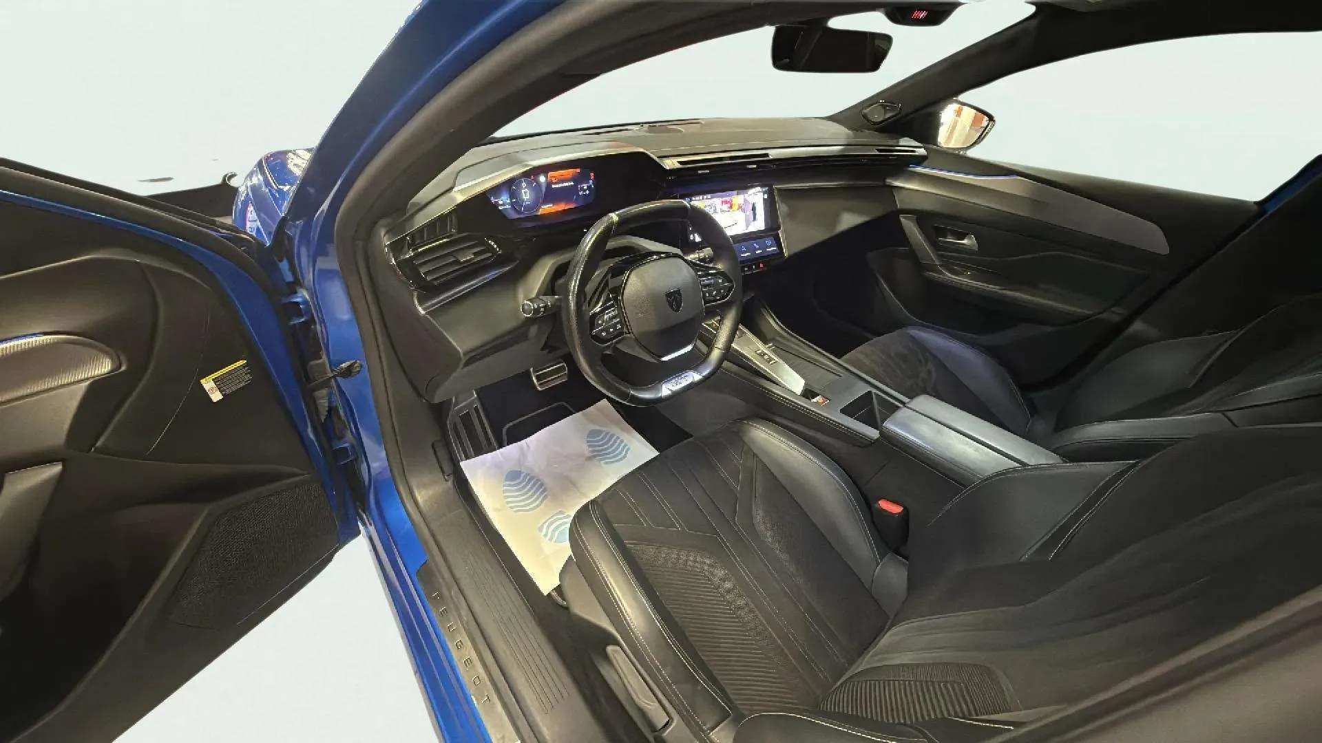 Peugeot 308 GT - foto 10