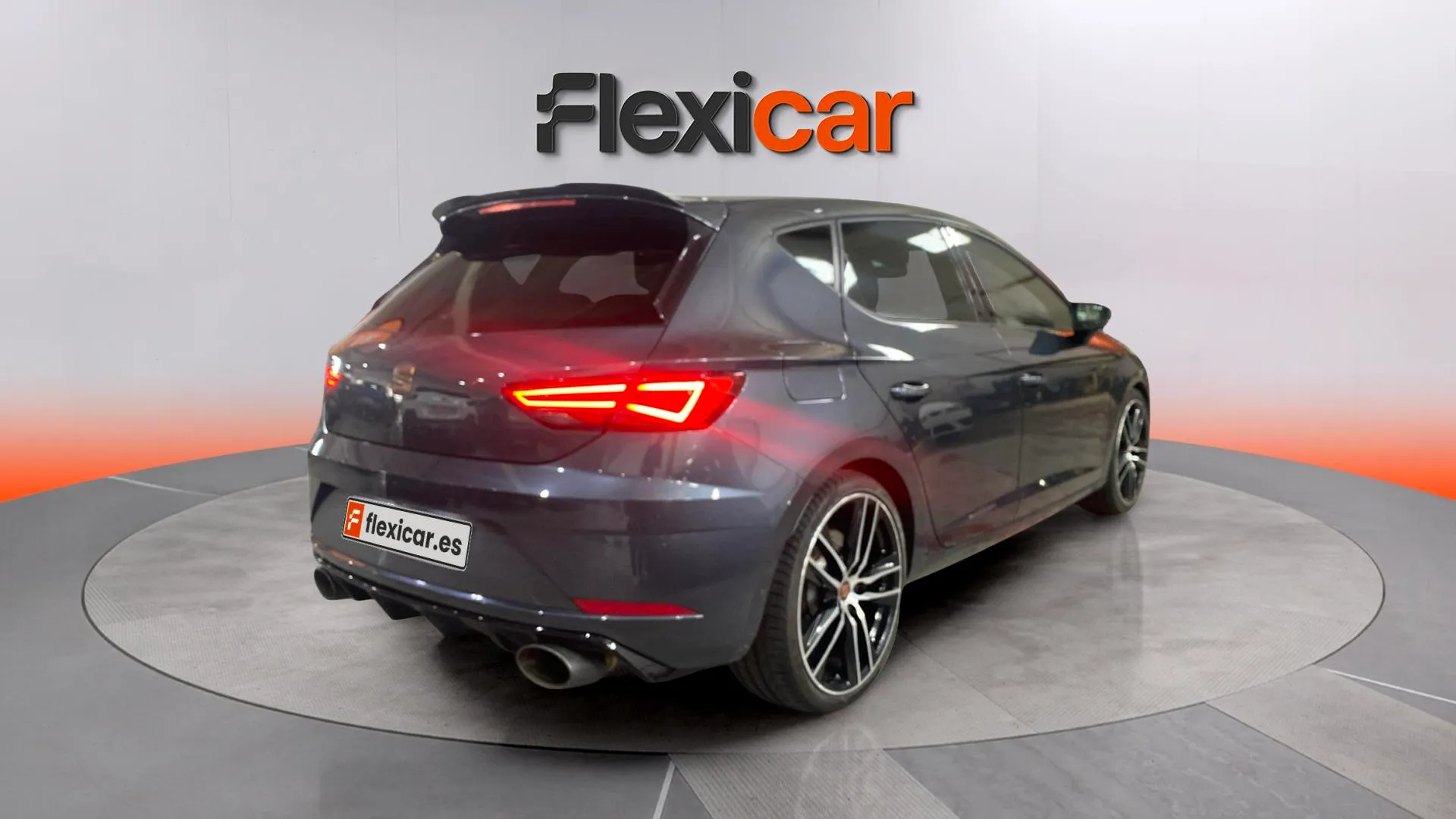 SEAT León 2.0 TSI DSG-7 Cupra - foto 6