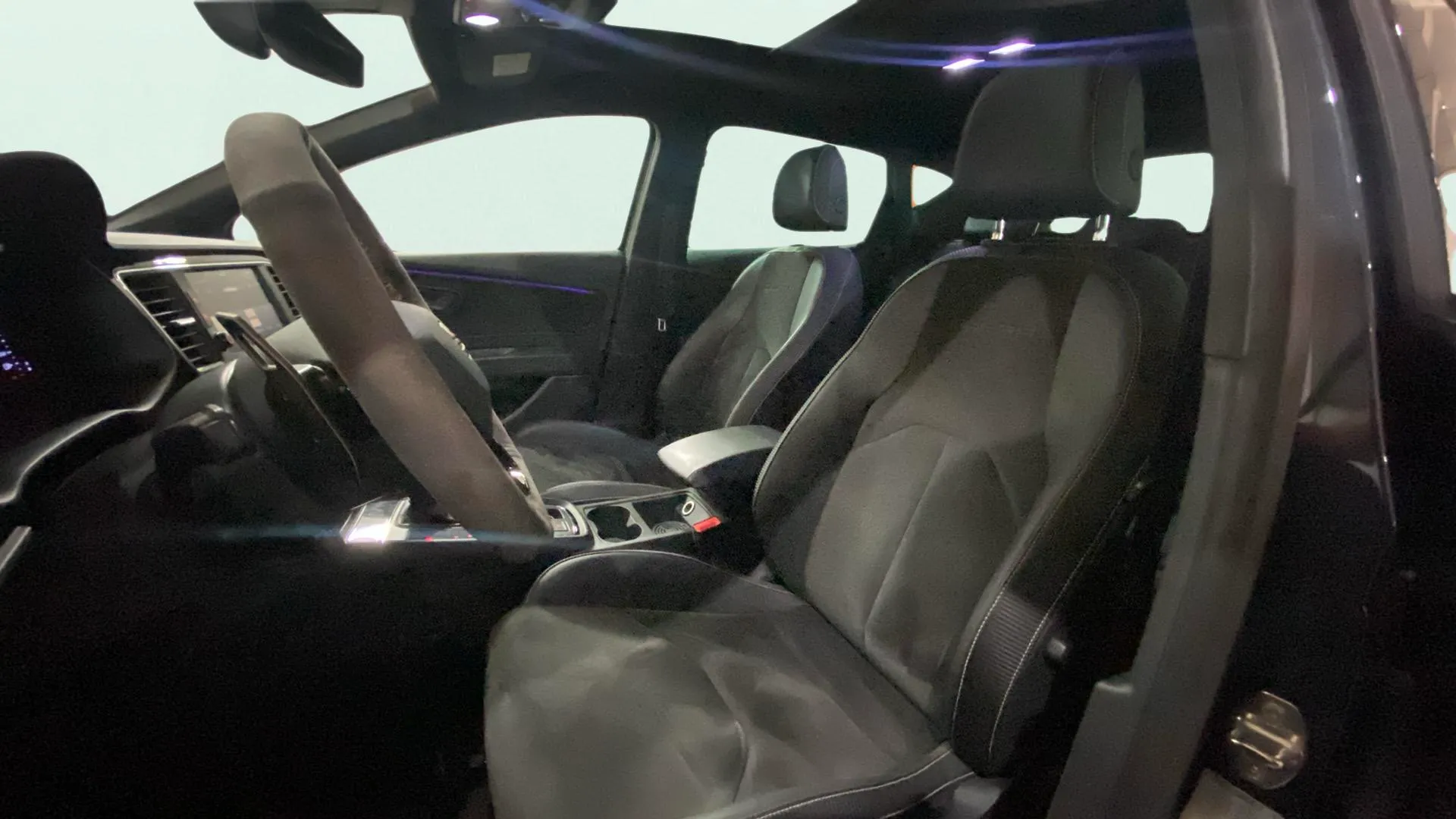SEAT León 2.0 TSI DSG-7 Cupra - foto 16