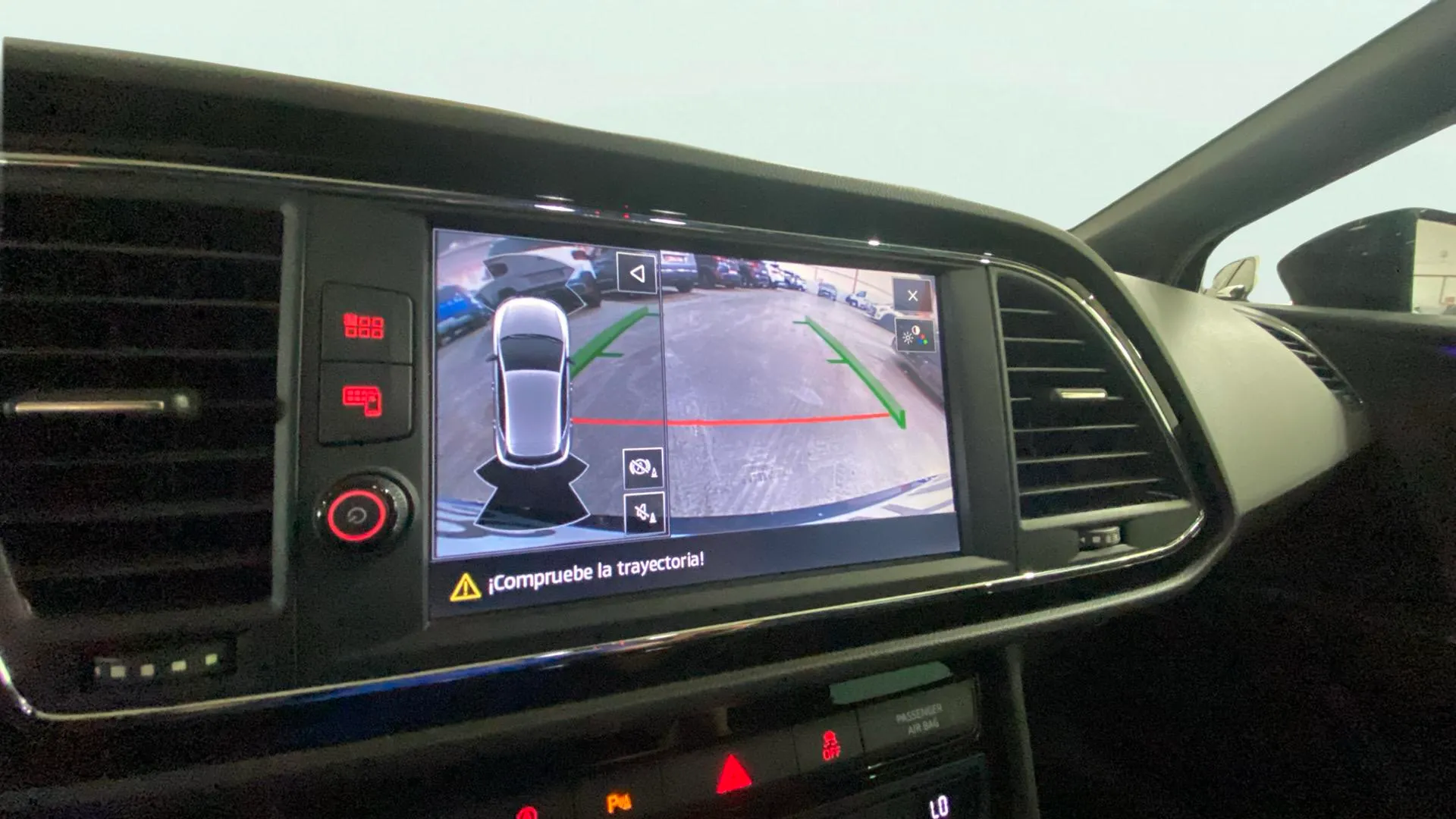 SEAT León 2.0 TSI DSG-7 Cupra - foto 10