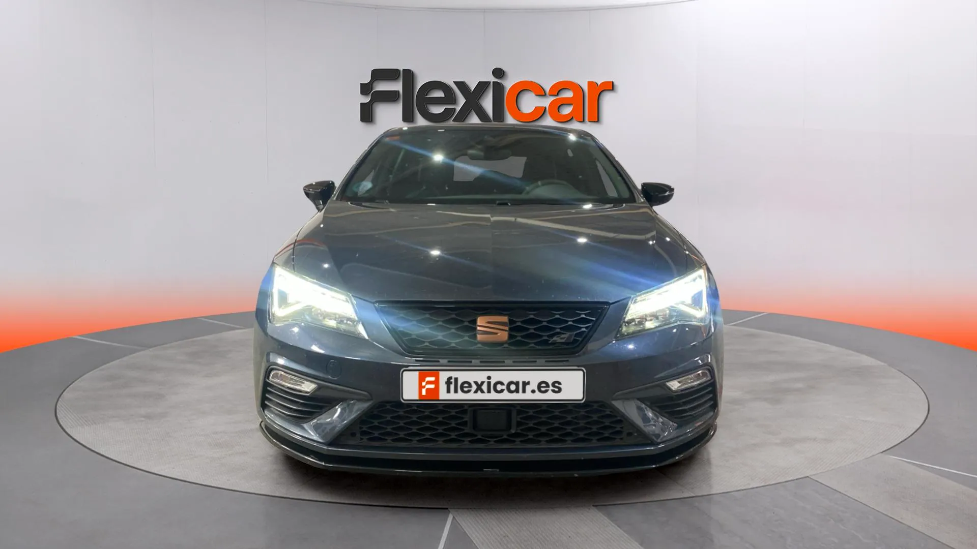 SEAT León 2.0 TSI DSG-7 Cupra - foto 8