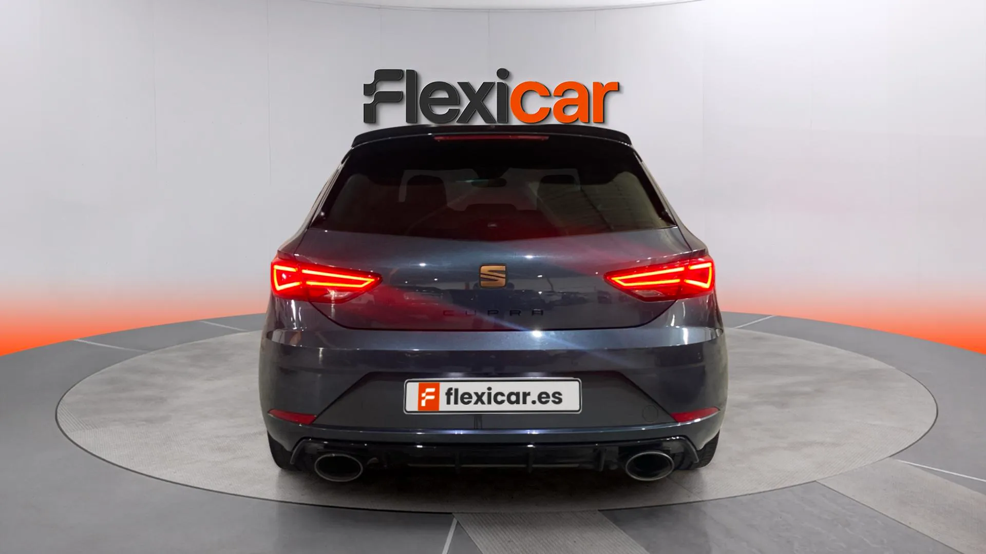 SEAT León 2.0 TSI DSG-7 Cupra - foto 5