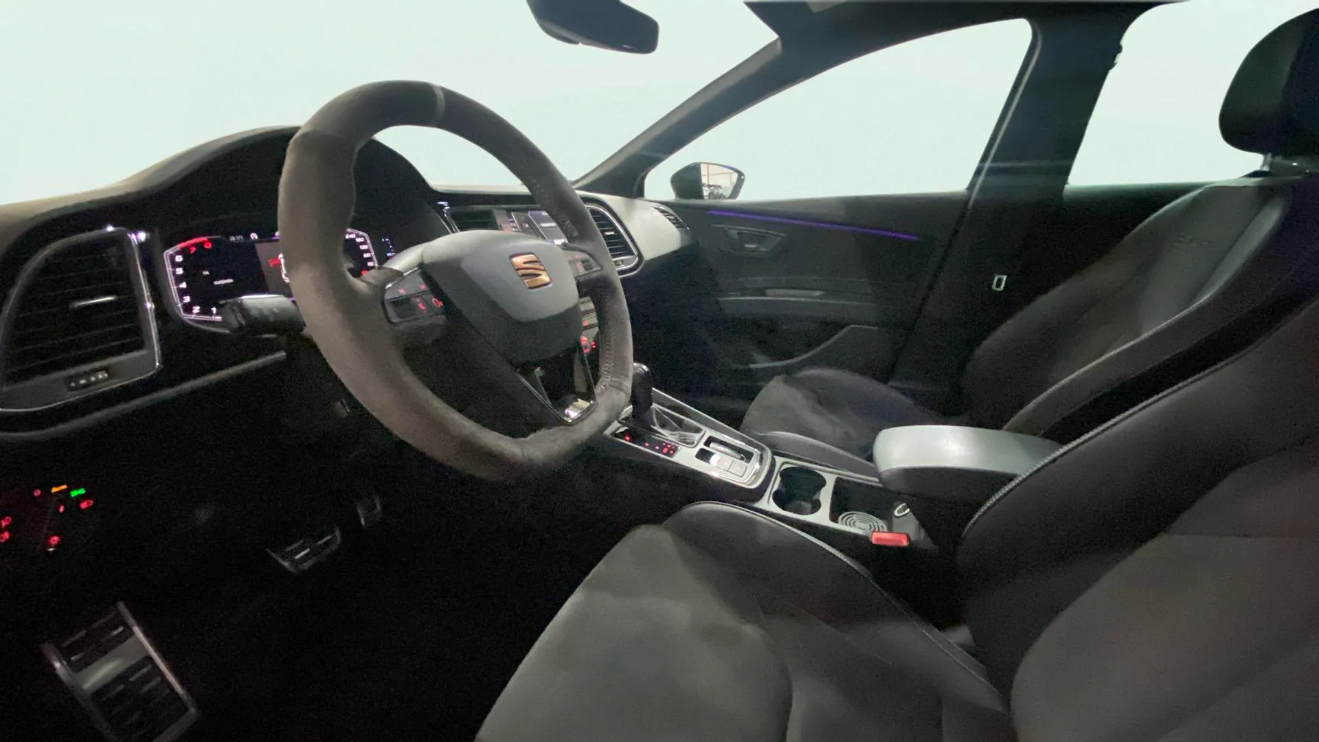 SEAT León 2.0 TSI DSG-7 Cupra - foto 15