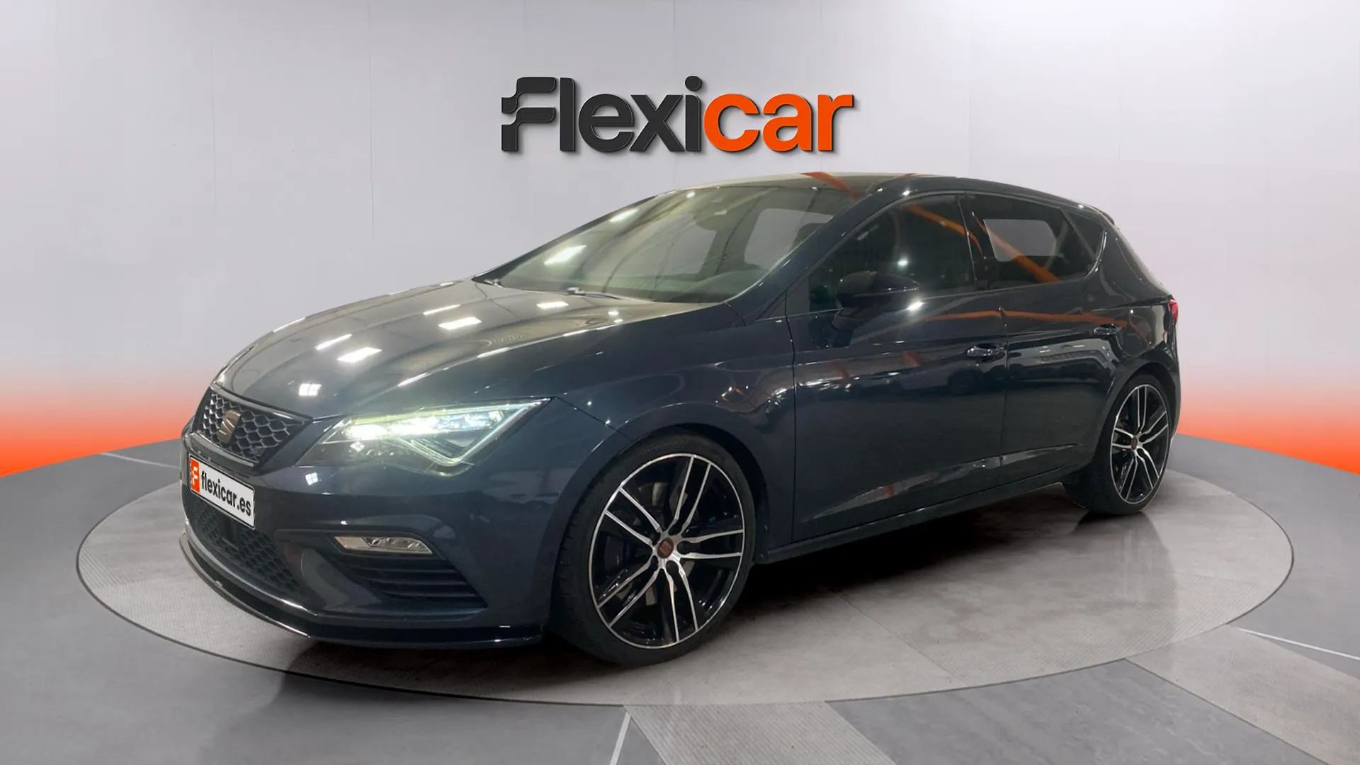 SEAT León 2.0 TSI DSG-7 Cupra - foto 2