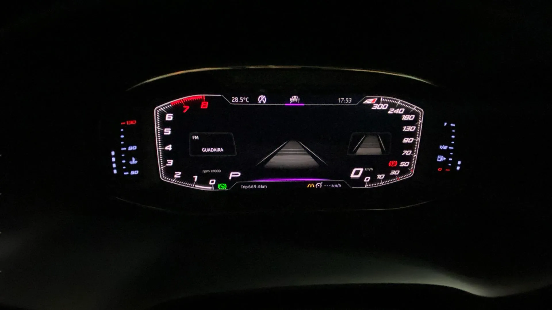 SEAT León 2.0 TSI DSG-7 Cupra - foto 13