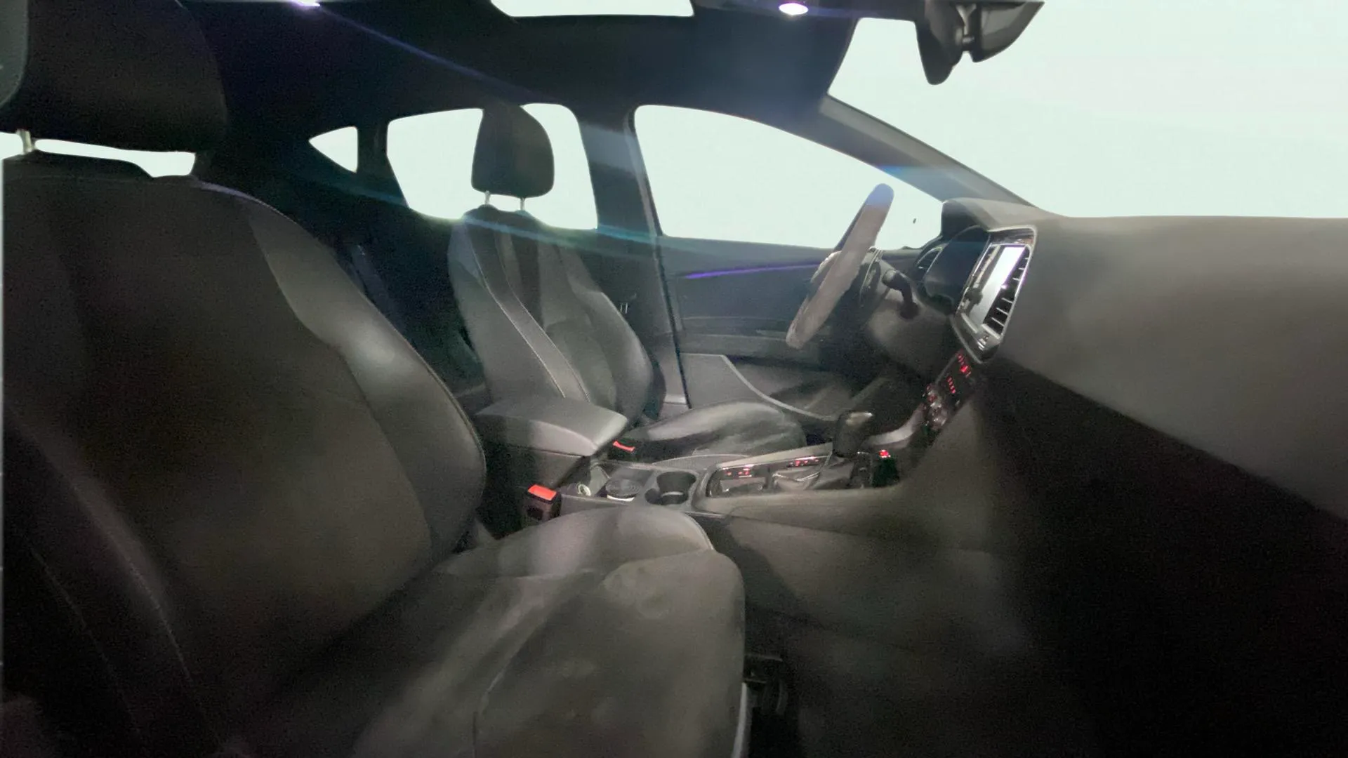 SEAT León 2.0 TSI DSG-7 Cupra - foto 22