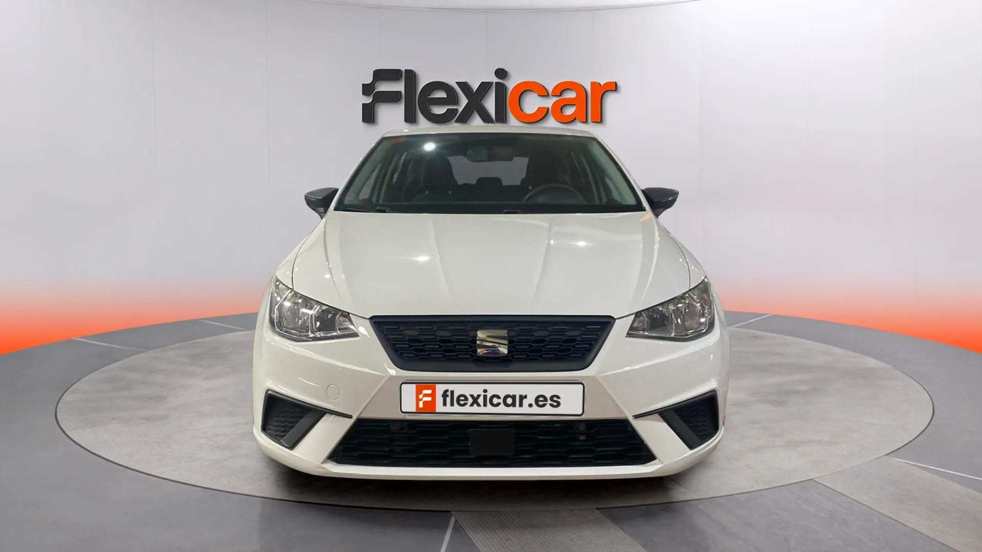 SEAT Ibiza 1.6 TDI Reference - foto 6