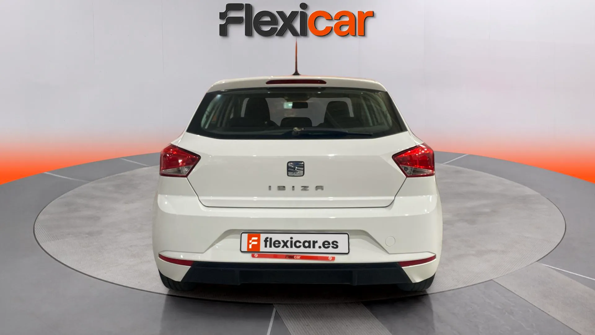SEAT Ibiza 1.6 TDI Reference - foto 3