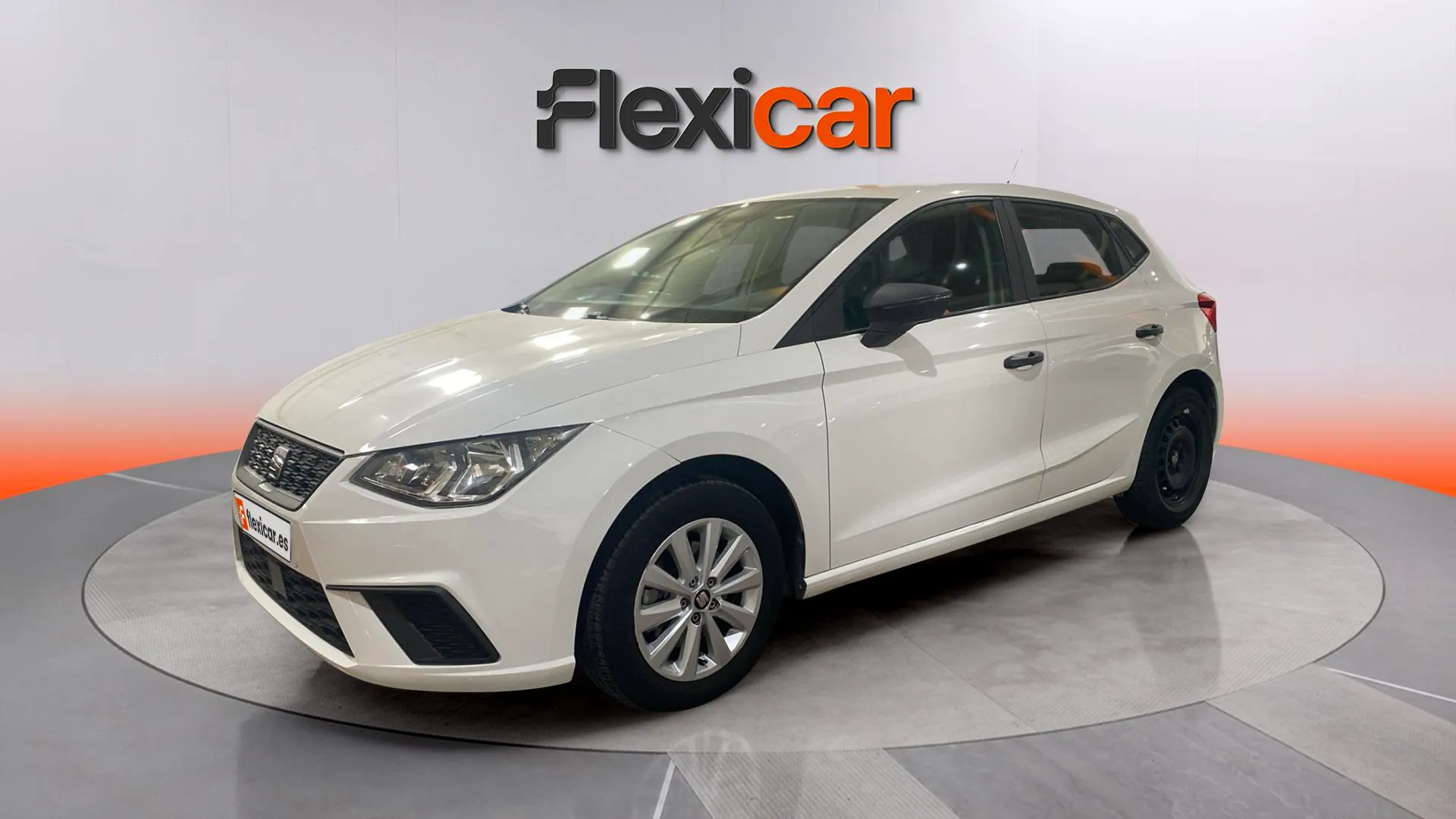 SEAT Ibiza 1.6 TDI Reference - foto 2