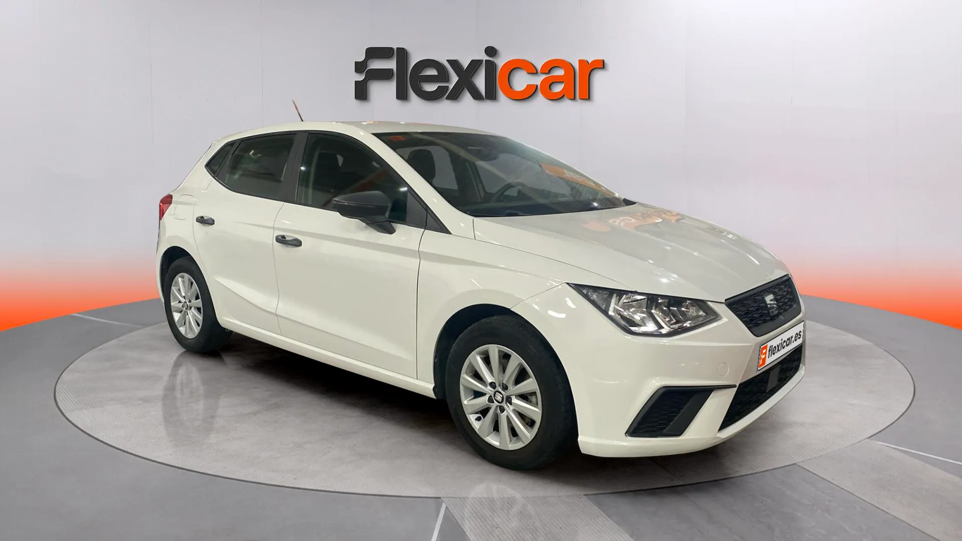 SEAT Ibiza 1.6 TDI Reference