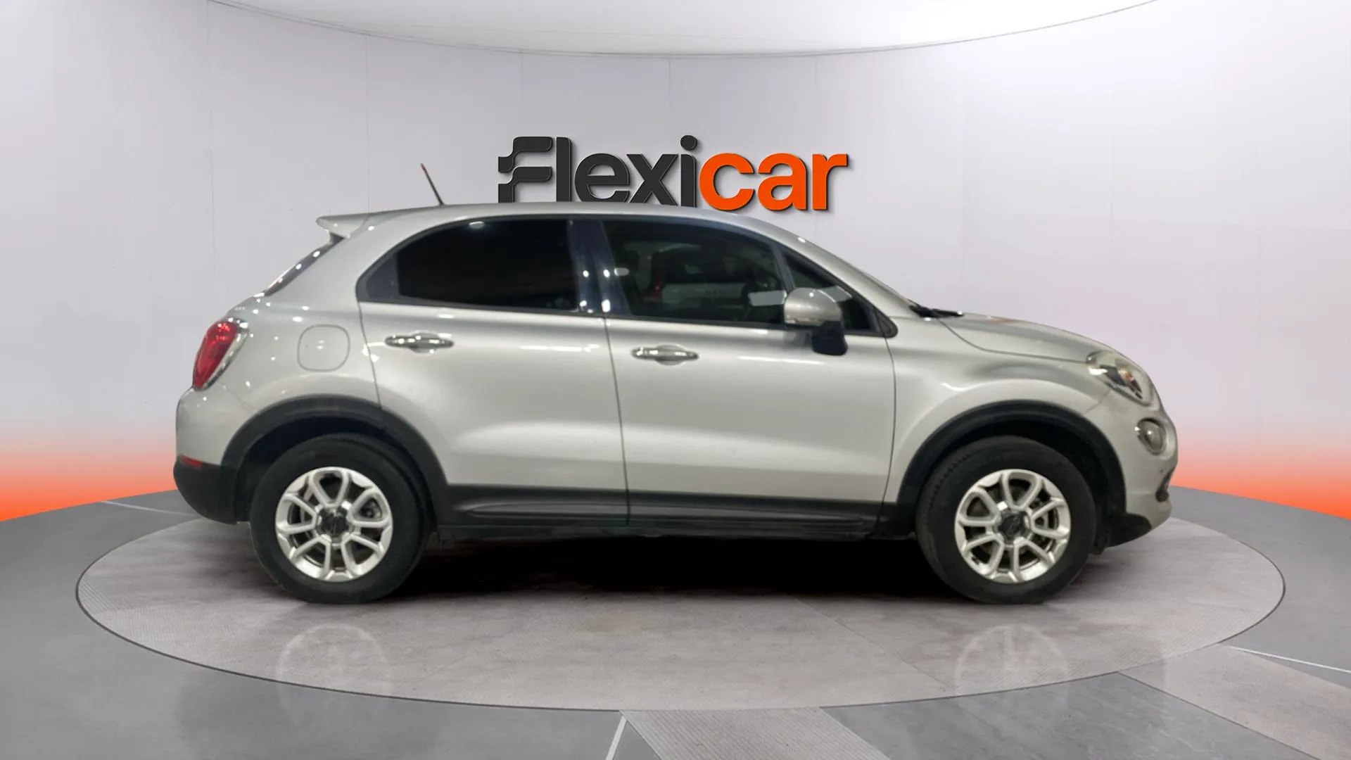 Fiat 500X City Cross 1.3 MultiJet 4x2 - foto 7