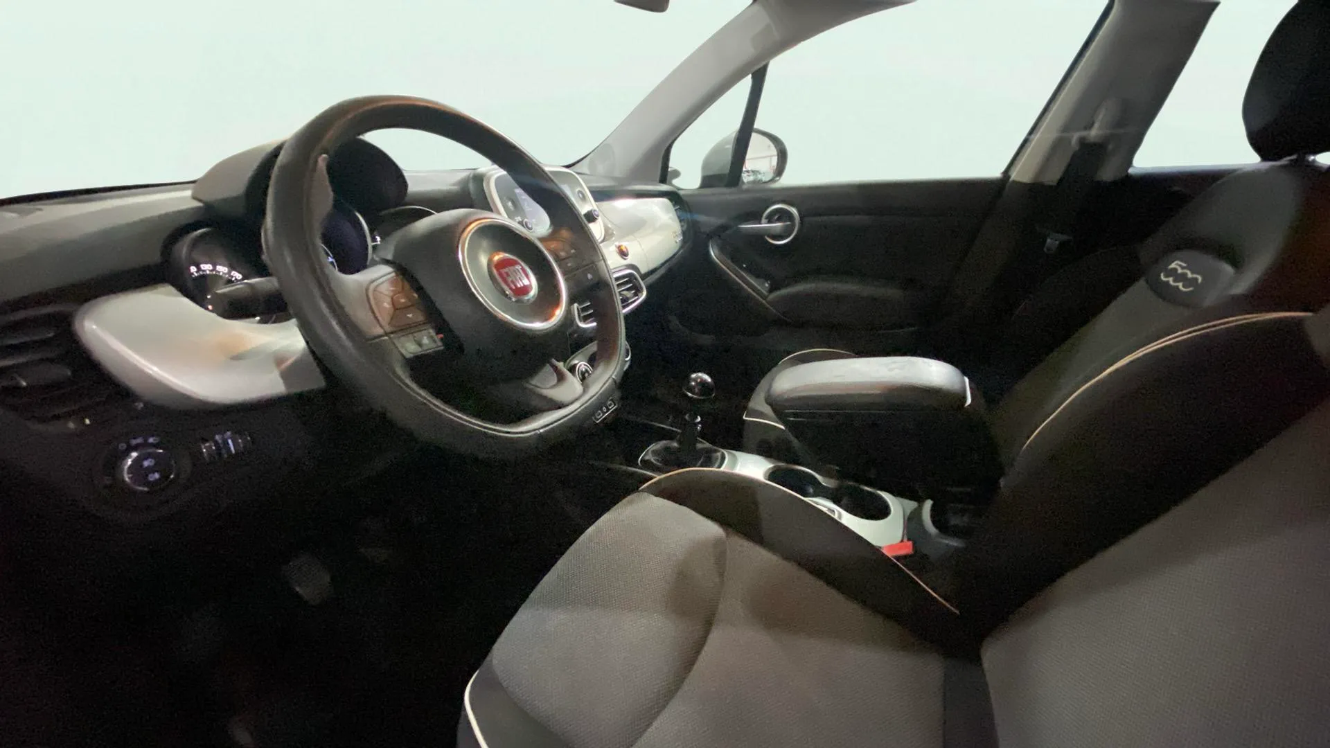 Fiat 500X City Cross 1.3 MultiJet 4x2 - foto 14
