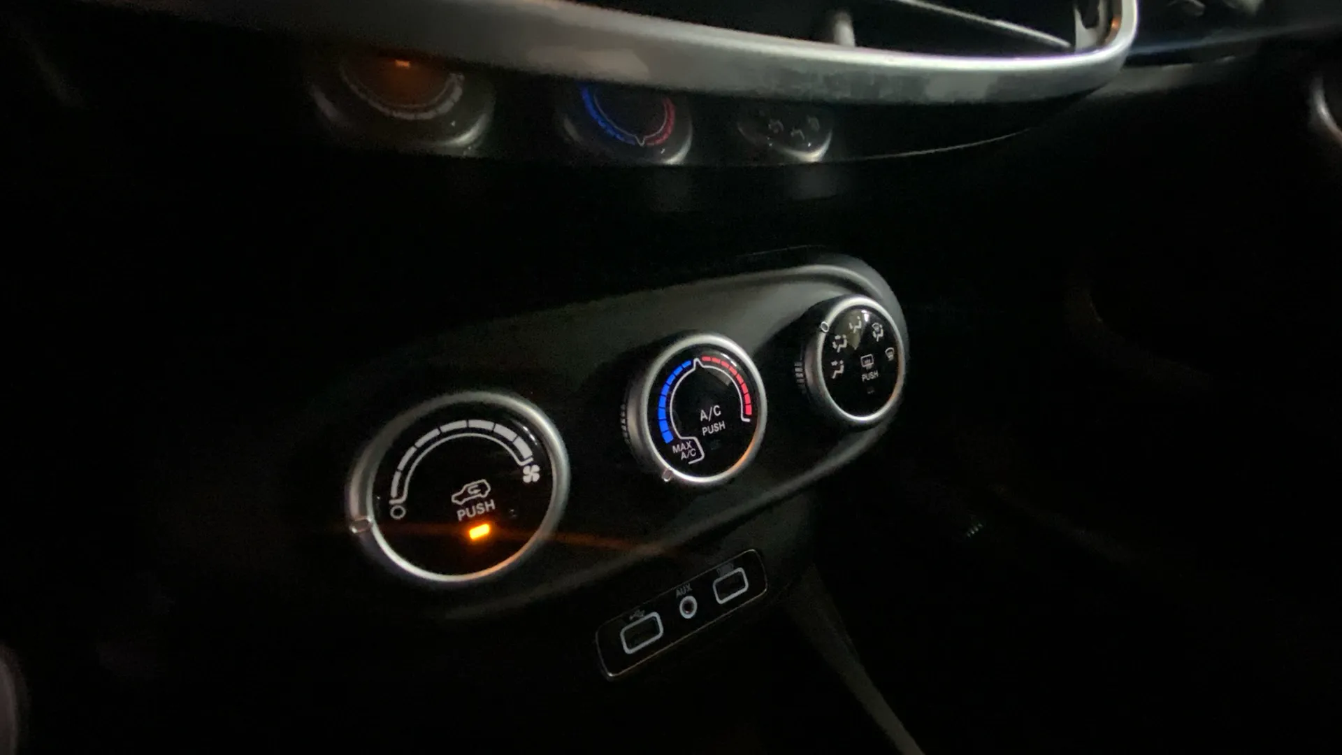 Fiat 500X City Cross 1.3 MultiJet 4x2 - foto 10