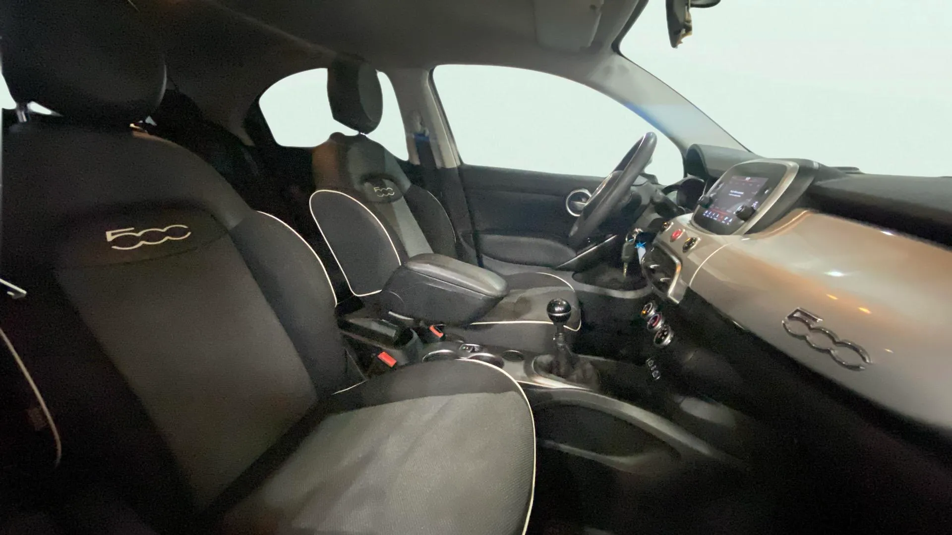 Fiat 500X City Cross 1.3 MultiJet 4x2 - foto 20