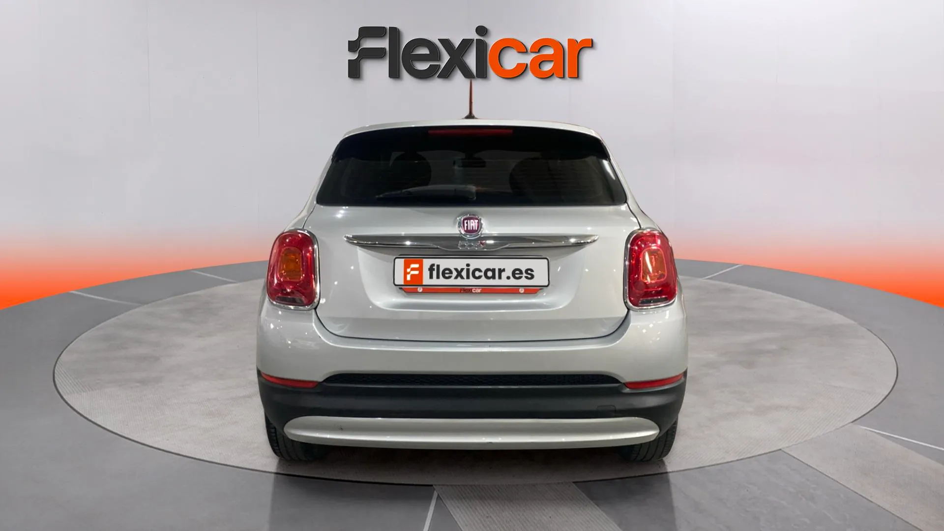 Fiat 500X City Cross 1.3 MultiJet 4x2 - foto 5