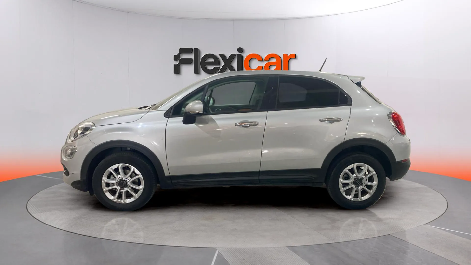 Fiat 500X City Cross 1.3 MultiJet 4x2 - foto 3
