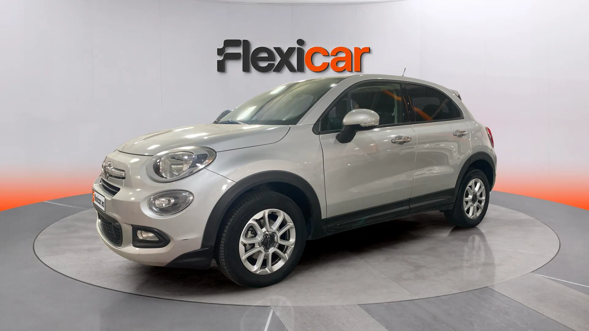 Fiat 500X City Cross 1.3 MultiJet 4x2 - foto 2