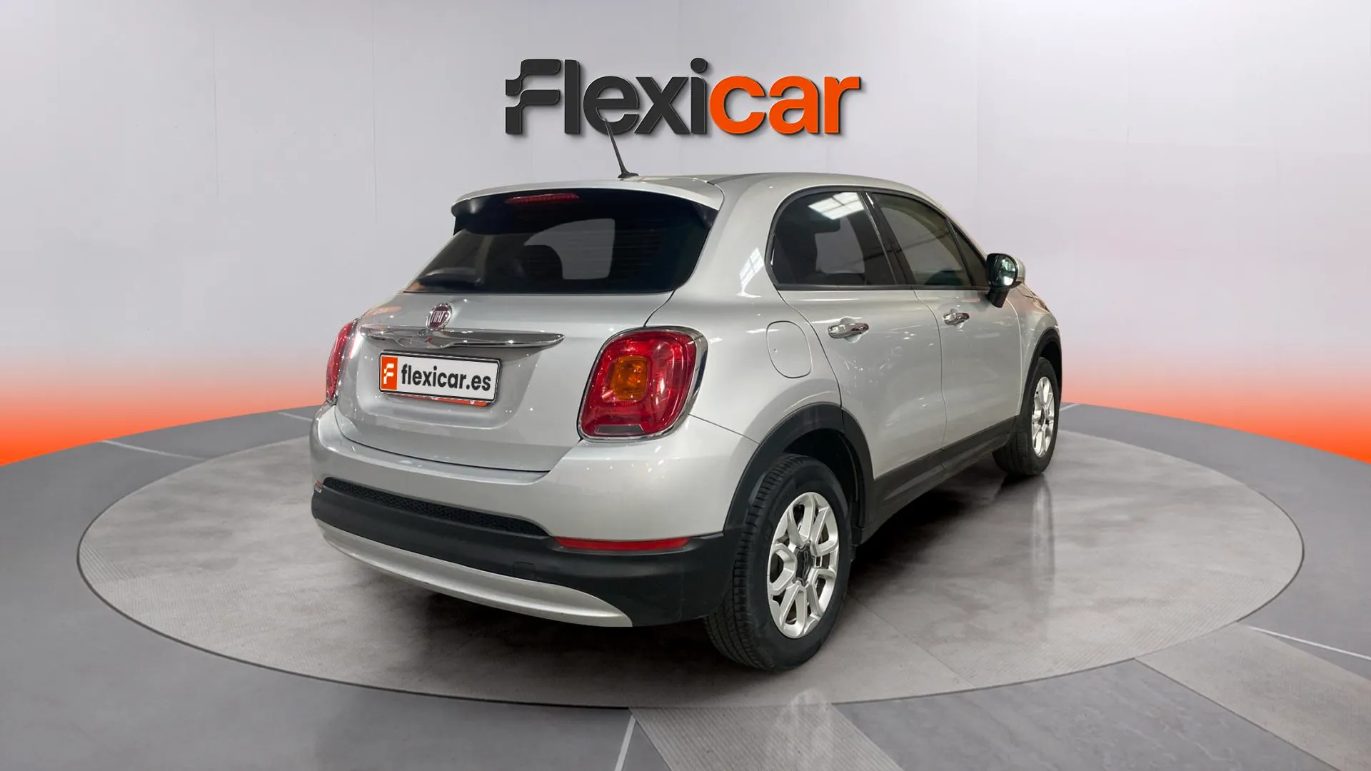 Fiat 500X City Cross 1.3 MultiJet 4x2 - foto 6