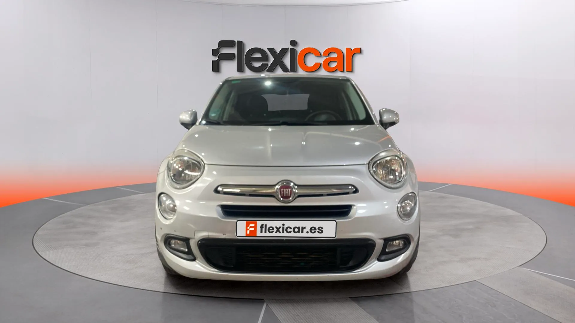 Fiat 500X City Cross 1.3 MultiJet 4x2 - foto 8