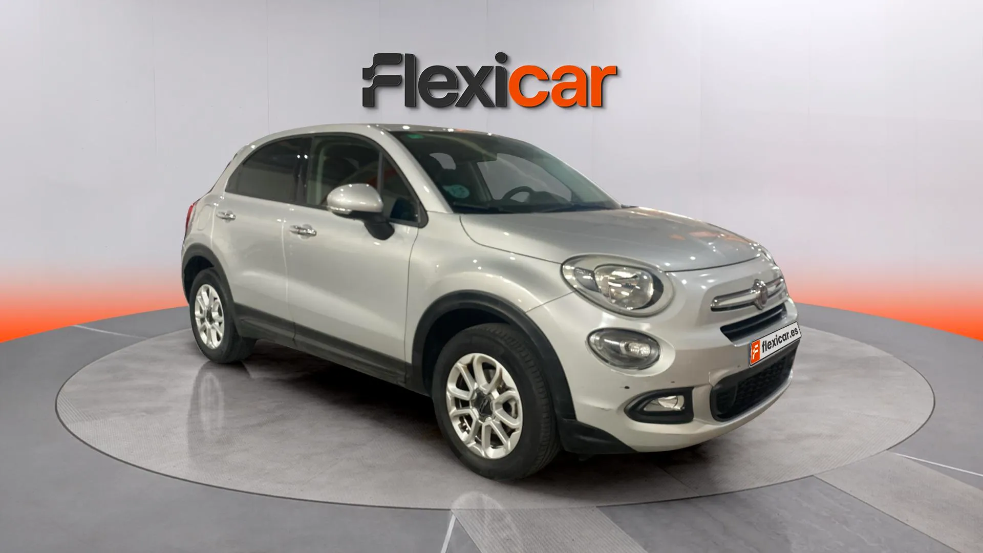Fiat 500X City Cross 1.3 MultiJet 4x2