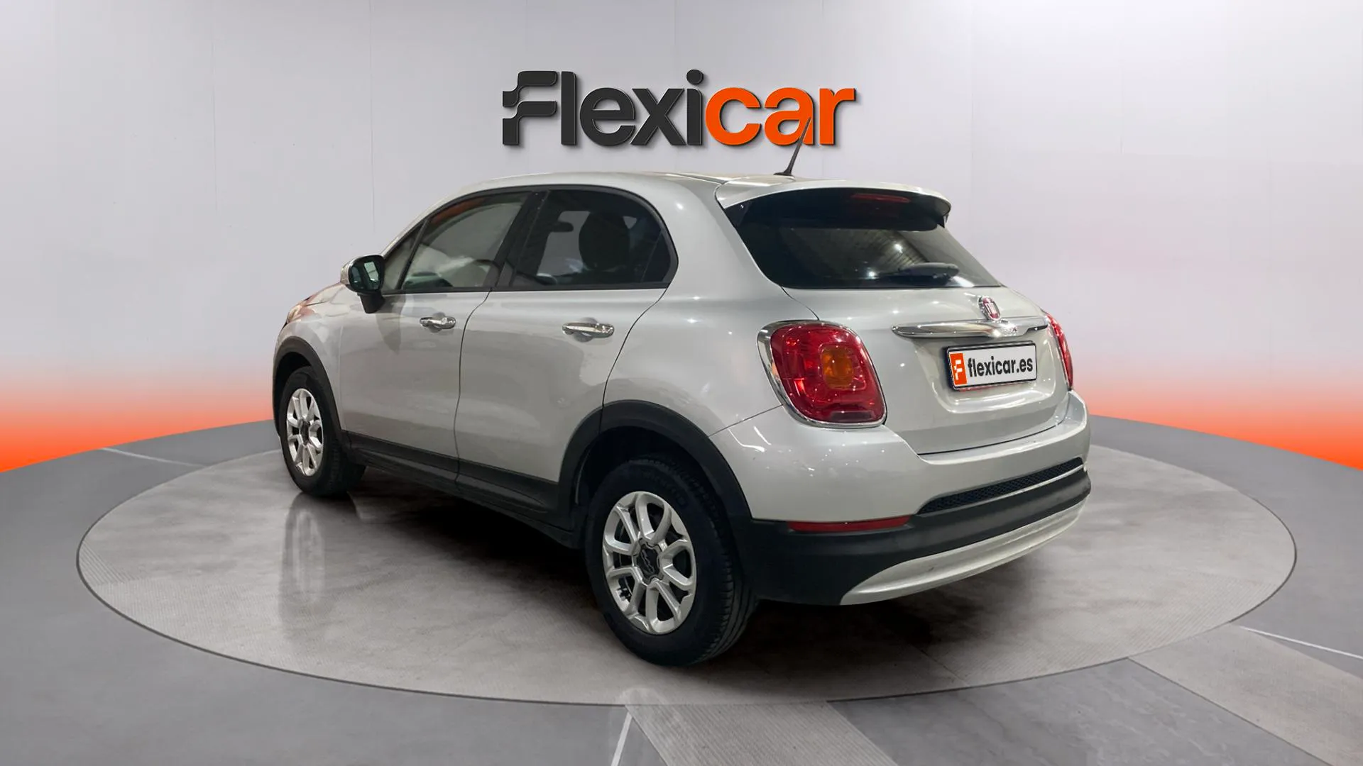 Fiat 500X City Cross 1.3 MultiJet 4x2 - foto 4