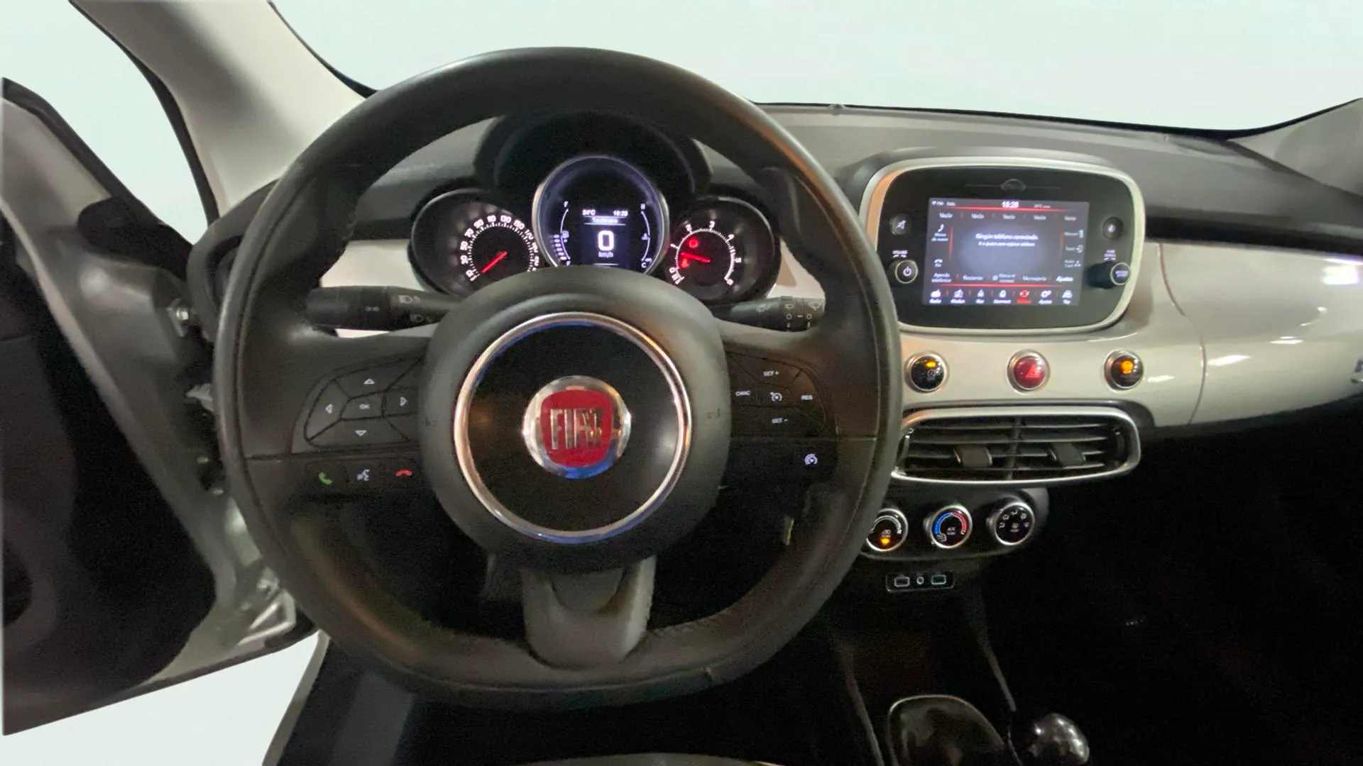 Fiat 500X City Cross 1.3 MultiJet 4x2 - foto 12
