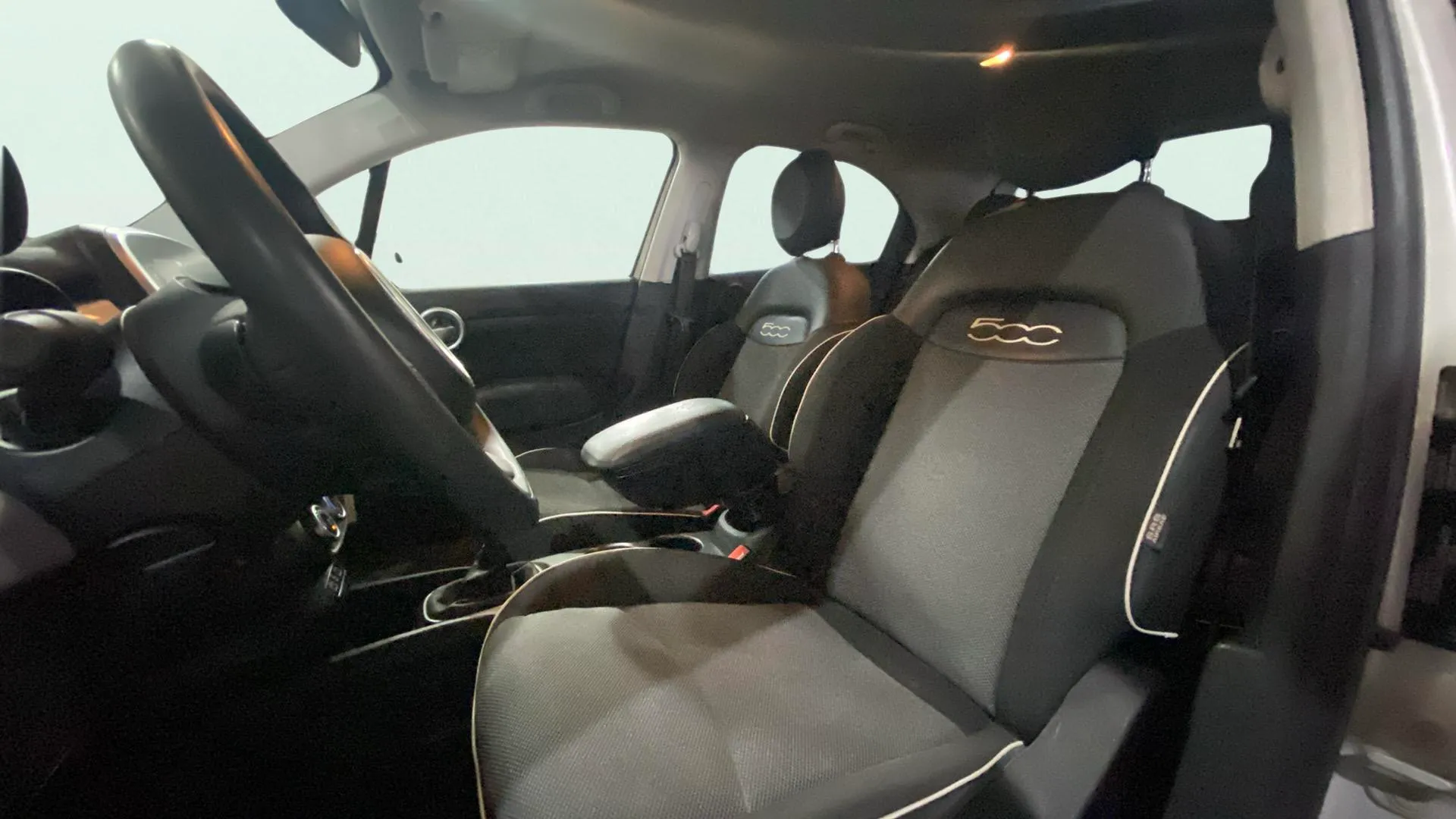 Fiat 500X City Cross 1.3 MultiJet 4x2 - foto 15