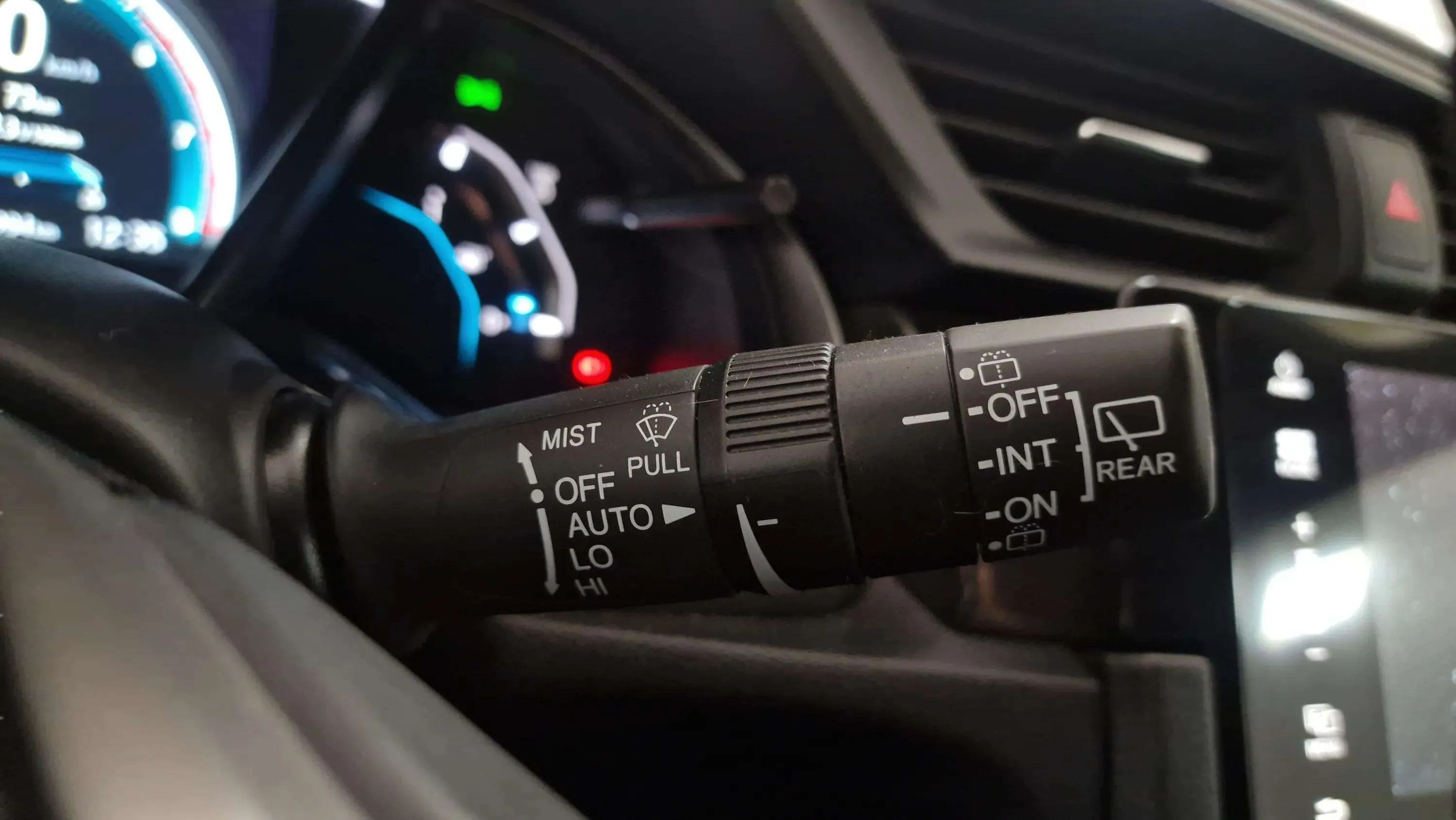 Honda Civic 1.0 I-VTEC Turbo Comfort - foto 15