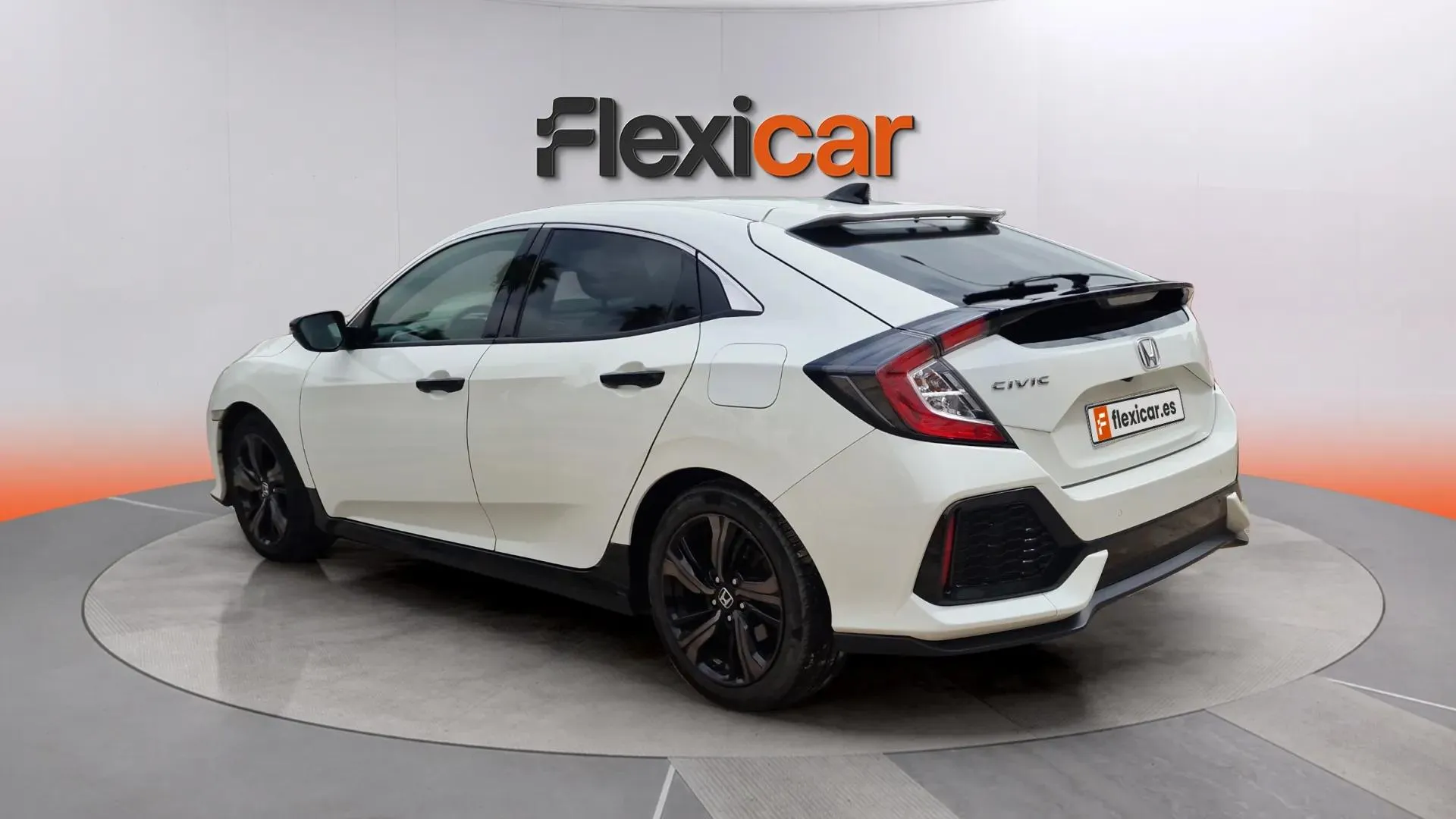Honda Civic 1.0 I-VTEC Turbo Comfort - foto 5