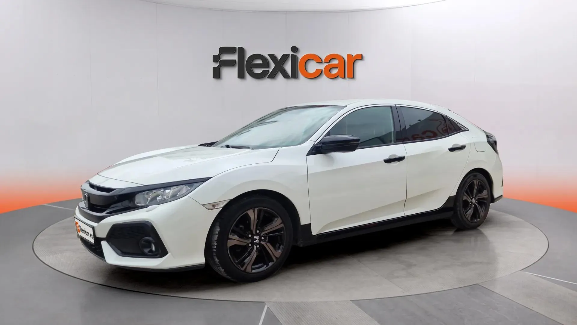 Honda Civic 1.0 I-VTEC Turbo Comfort - foto 3