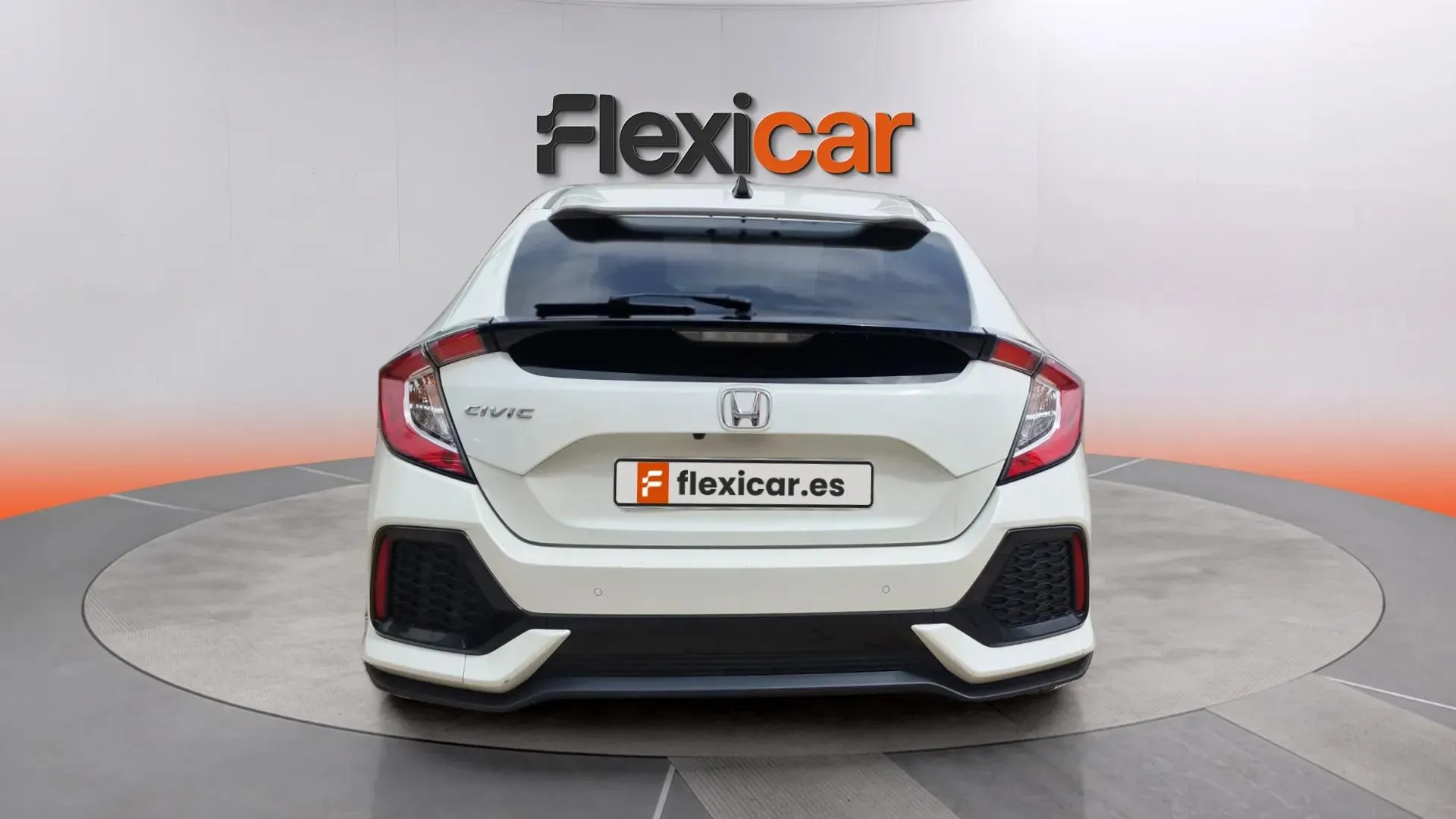 Honda Civic 1.0 I-VTEC Turbo Comfort - foto 6