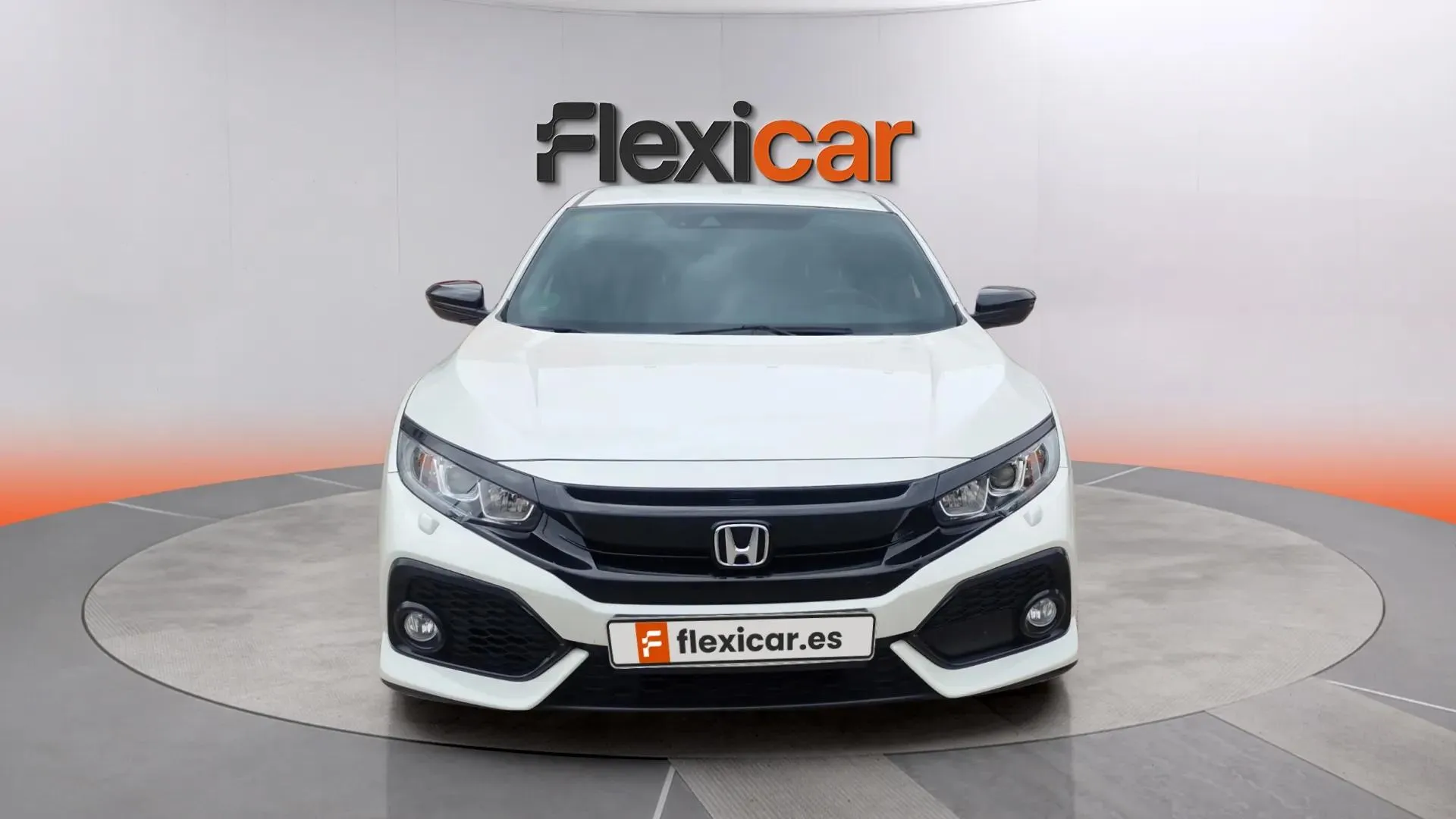 Honda Civic 1.0 I-VTEC Turbo Comfort - foto 2