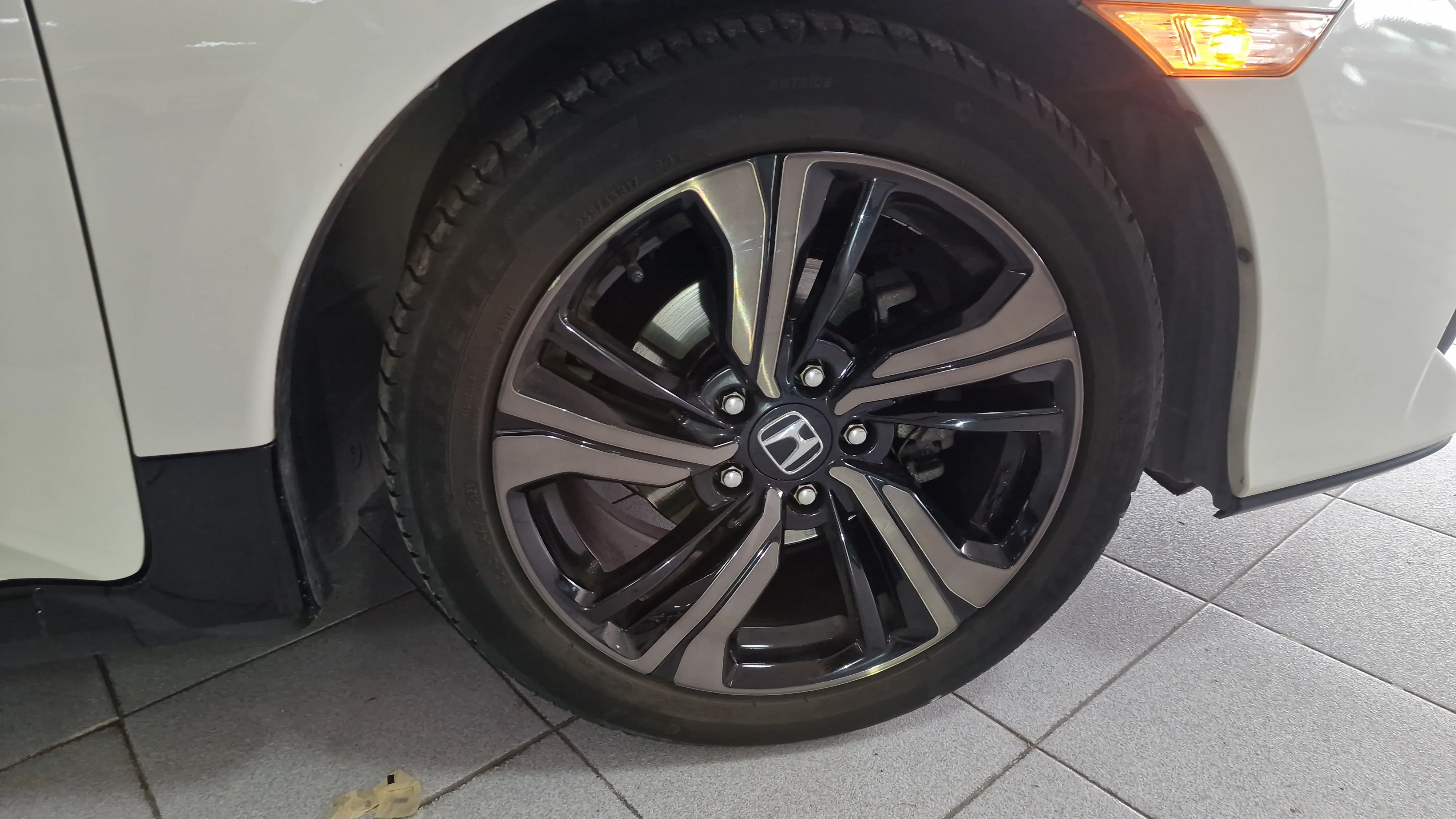 Honda Civic 1.0 I-VTEC Turbo Comfort - foto 27