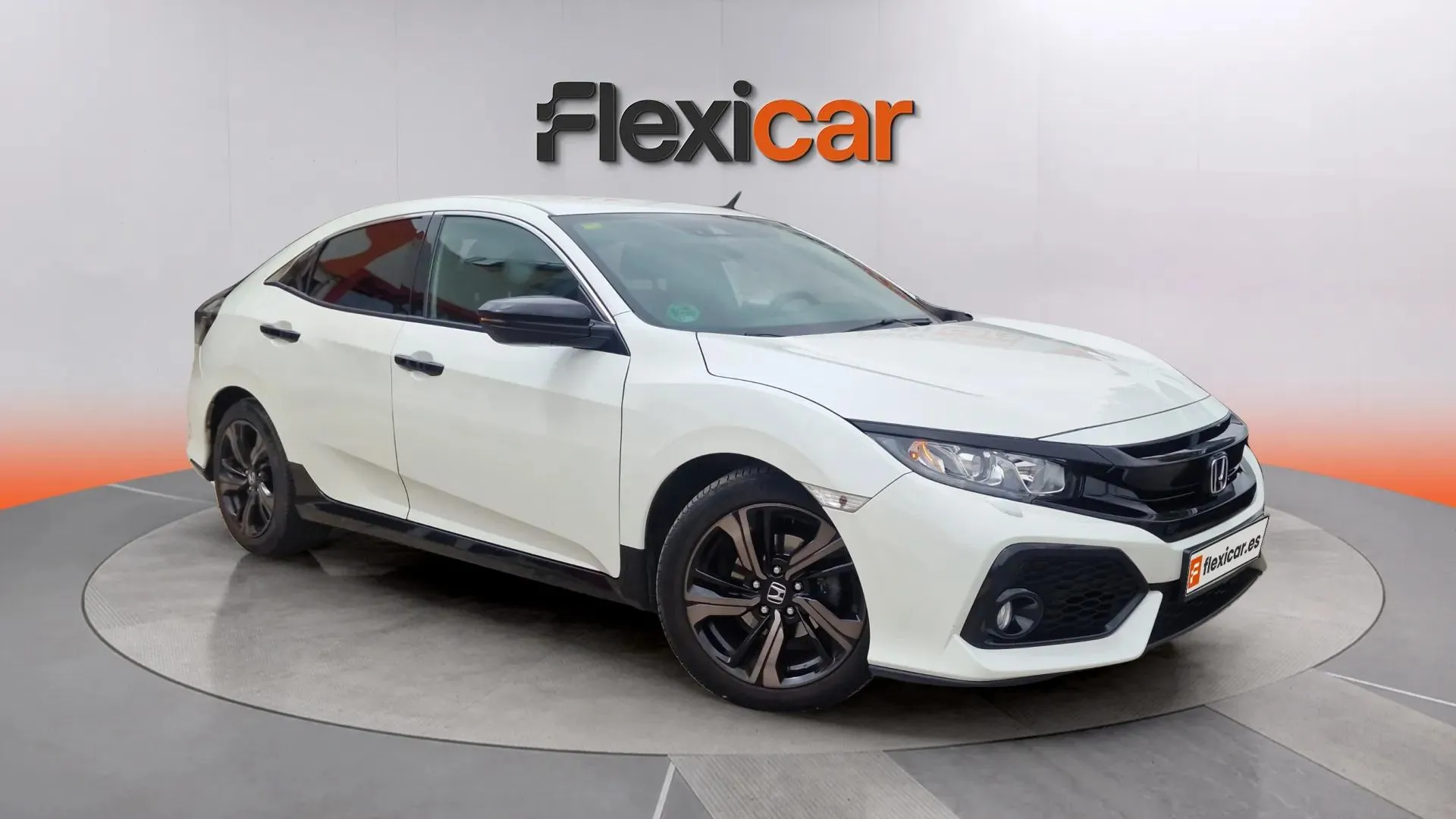 Honda Civic 1.0 I-VTEC Turbo Comfort