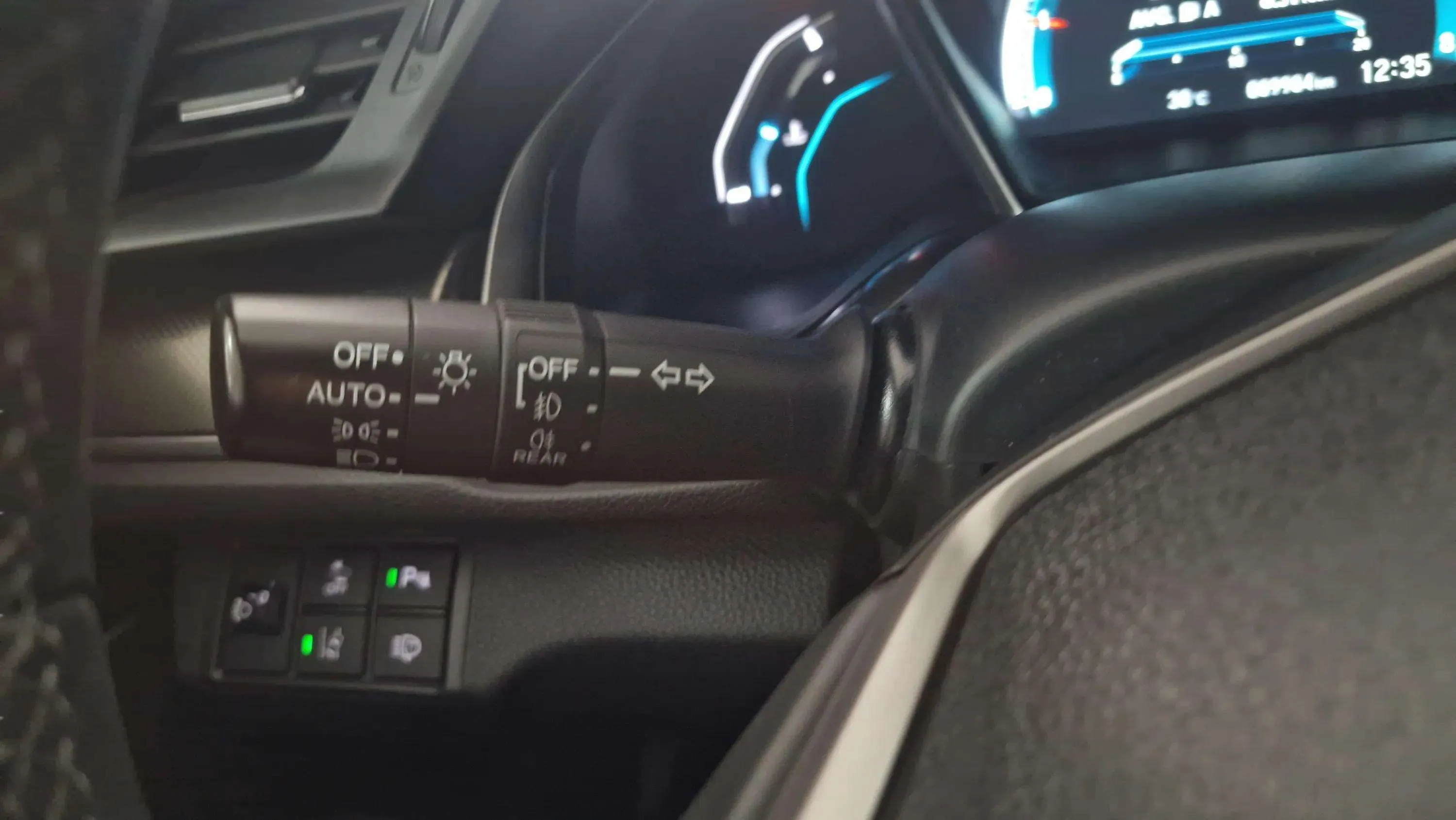 Honda Civic 1.0 I-VTEC Turbo Comfort - foto 16