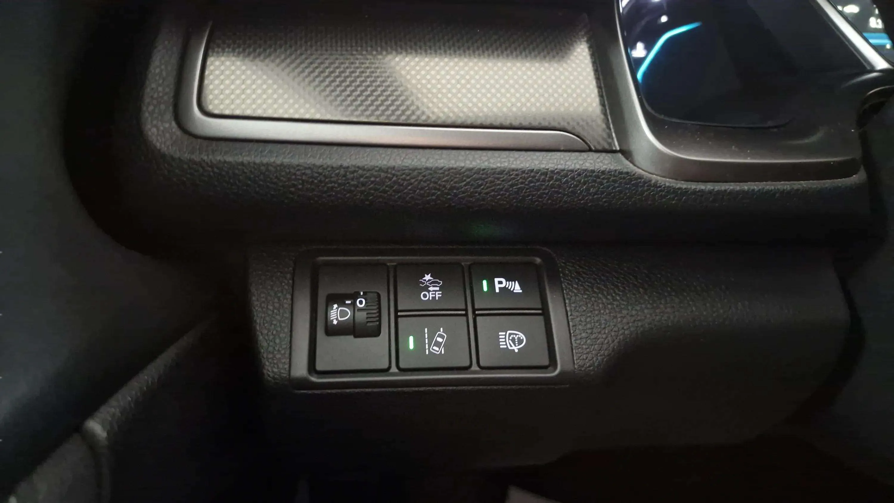 Honda Civic 1.0 I-VTEC Turbo Comfort - foto 22