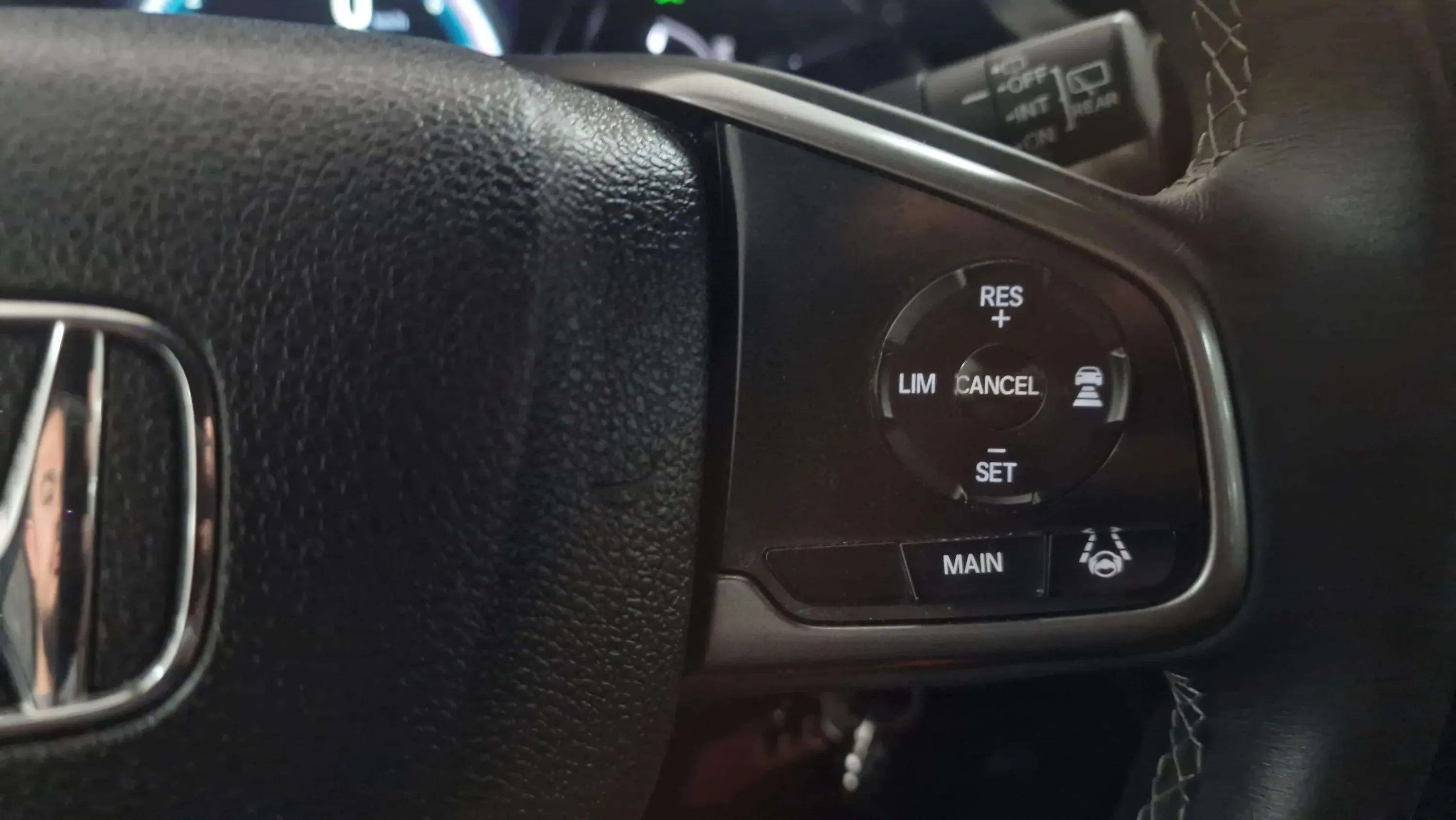 Honda Civic 1.0 I-VTEC Turbo Comfort - foto 18