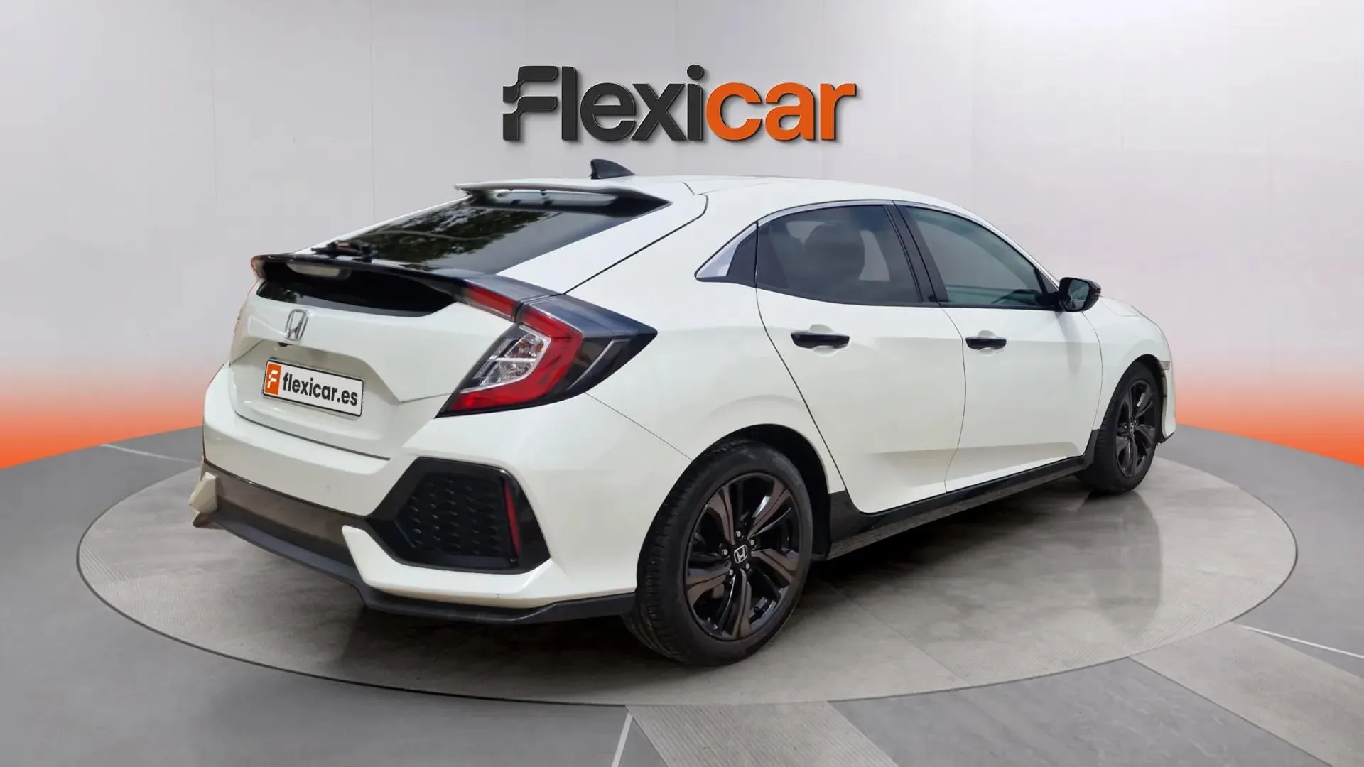 Honda Civic 1.0 I-VTEC Turbo Comfort - foto 7