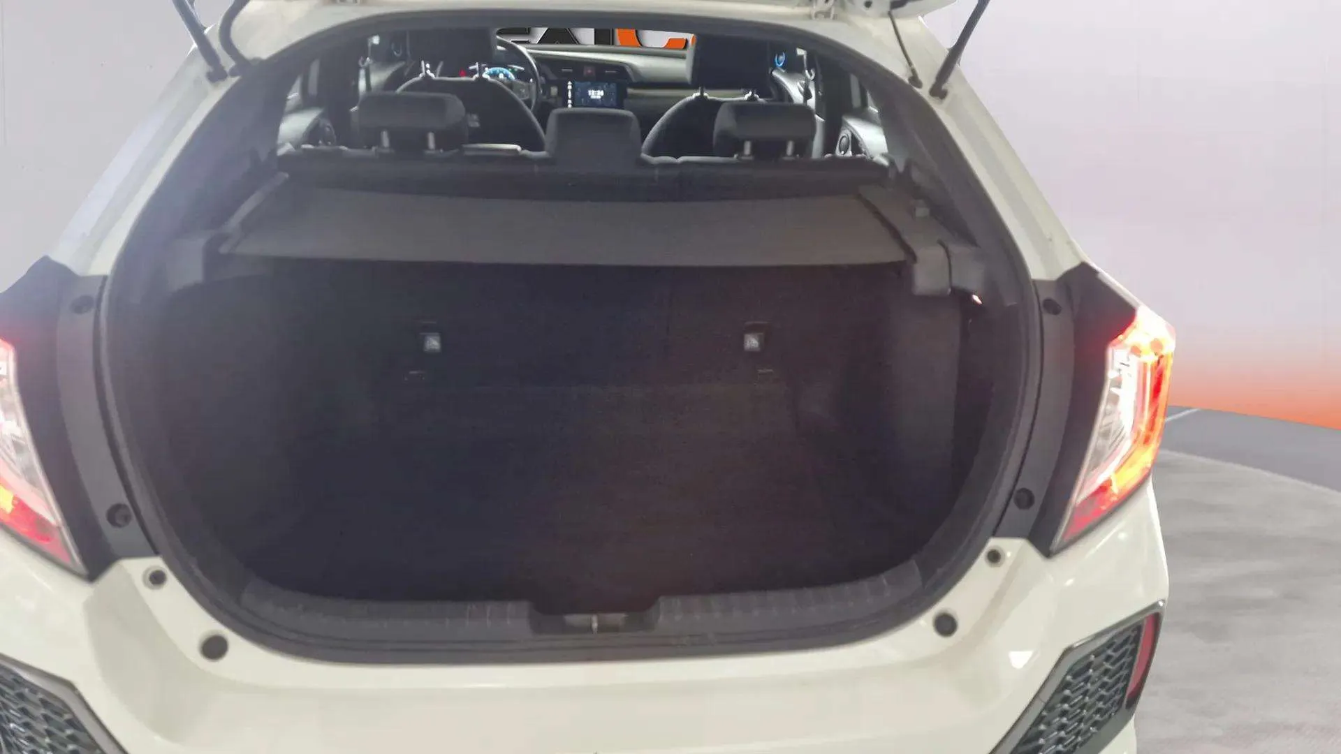 Honda Civic 1.0 I-VTEC Turbo Comfort - foto 26