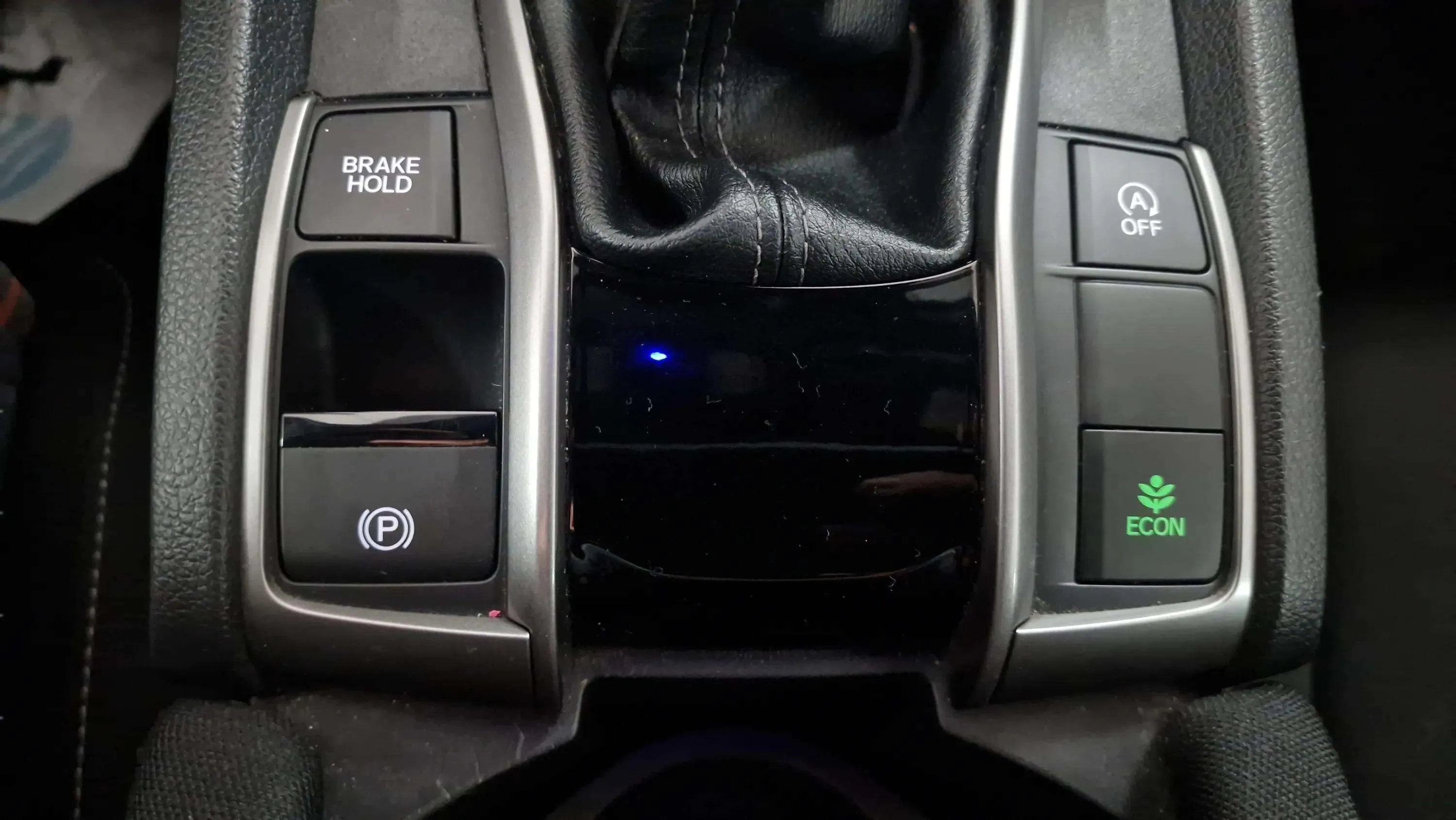 Honda Civic 1.0 I-VTEC Turbo Comfort - foto 20